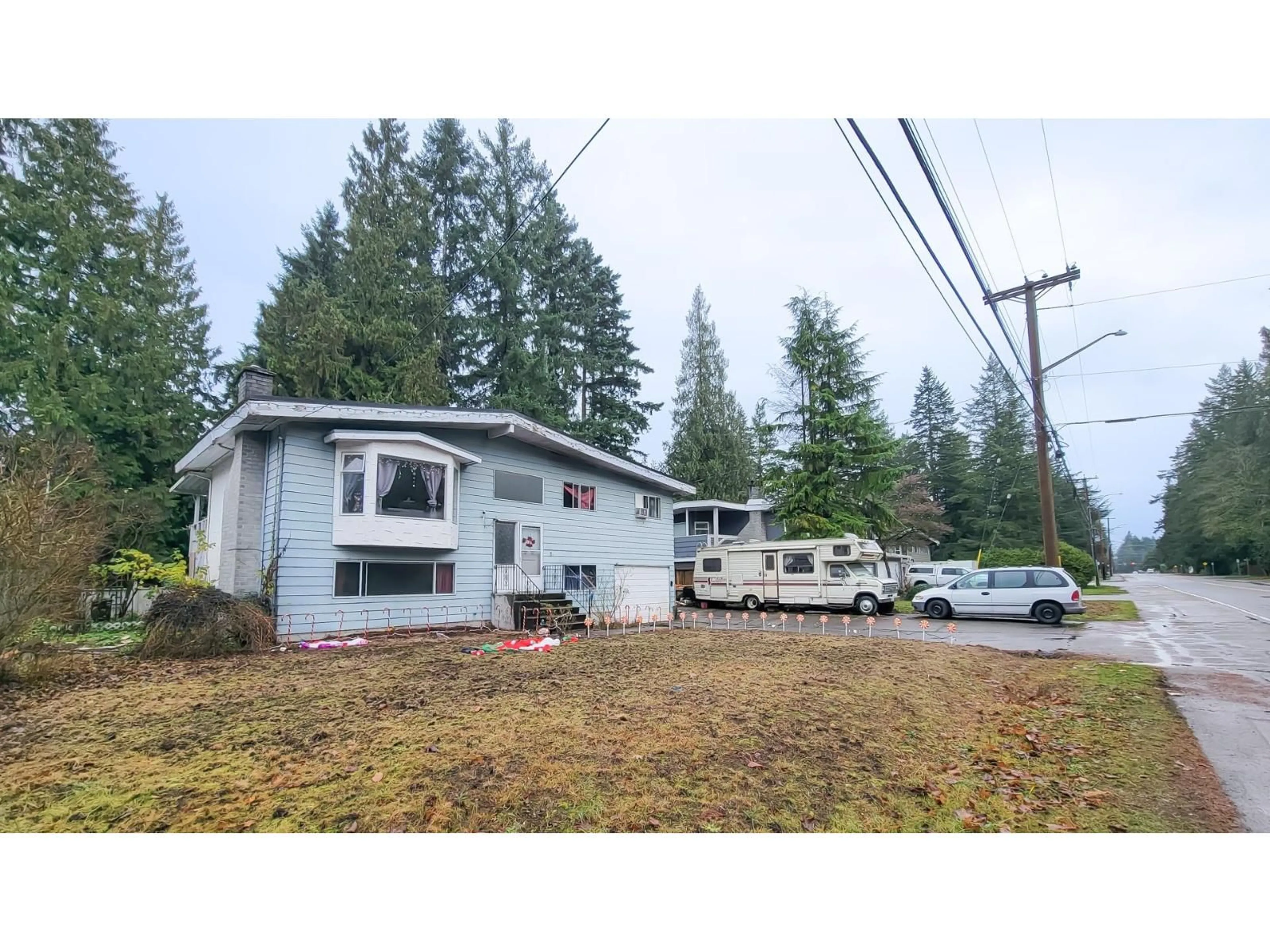 Unknown for 20567 42 AVENUE, Langley British Columbia V3A3A8