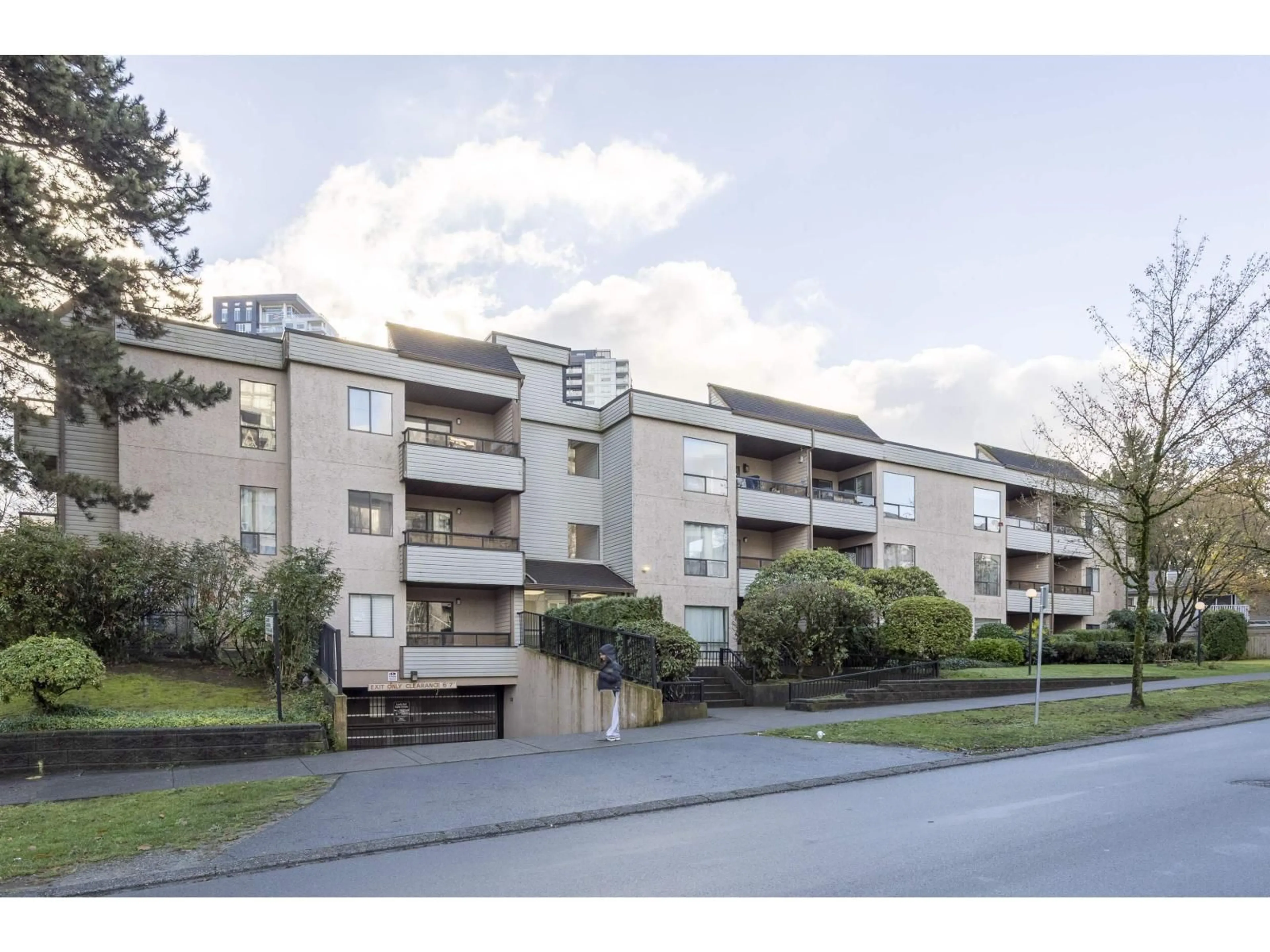 Unknown for 309 - 13344 102A AVENUE, Surrey British Columbia V3T5J7