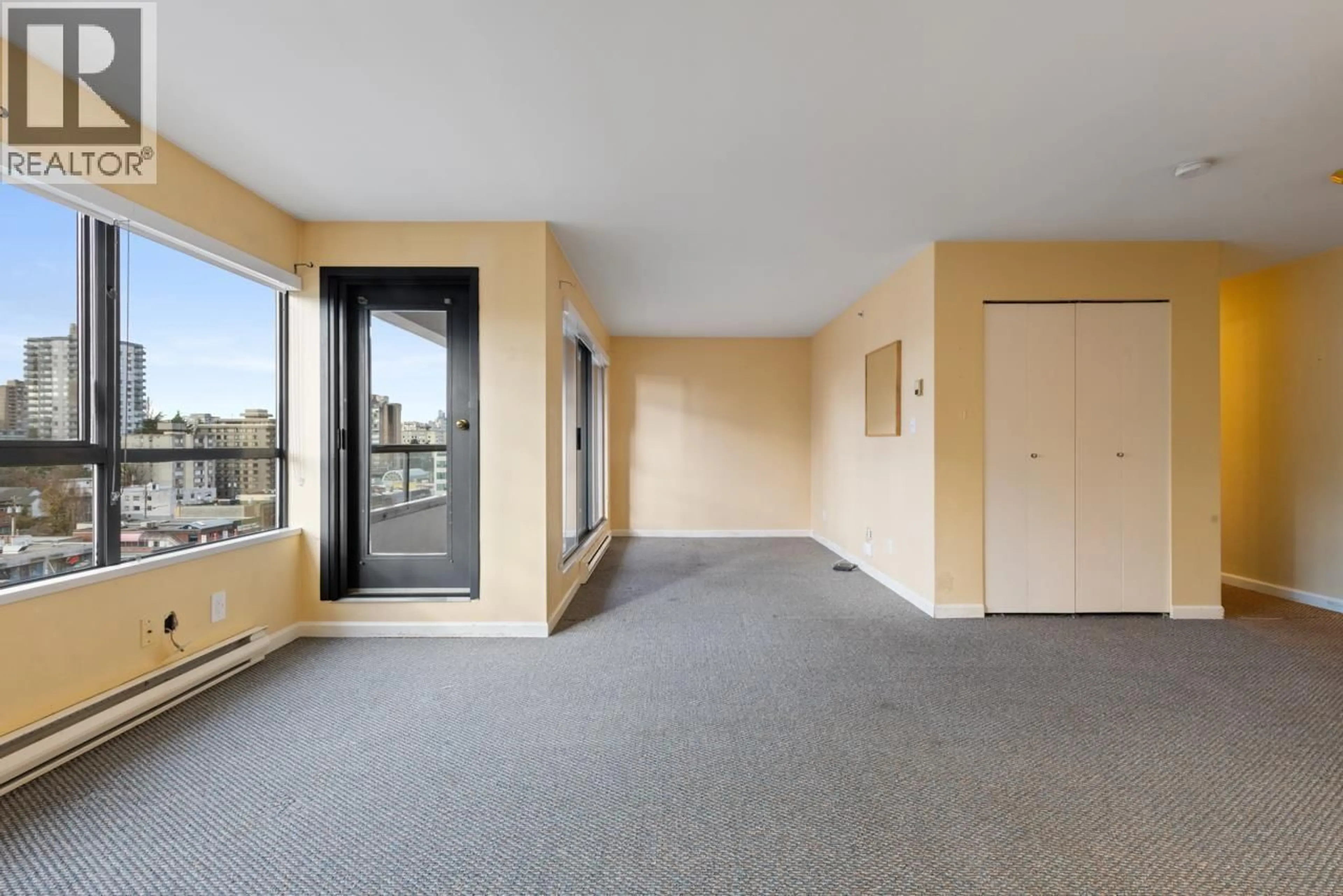 A pic of a room for 910 - 1060 ALBERNI STREET, Vancouver British Columbia V6E4K2