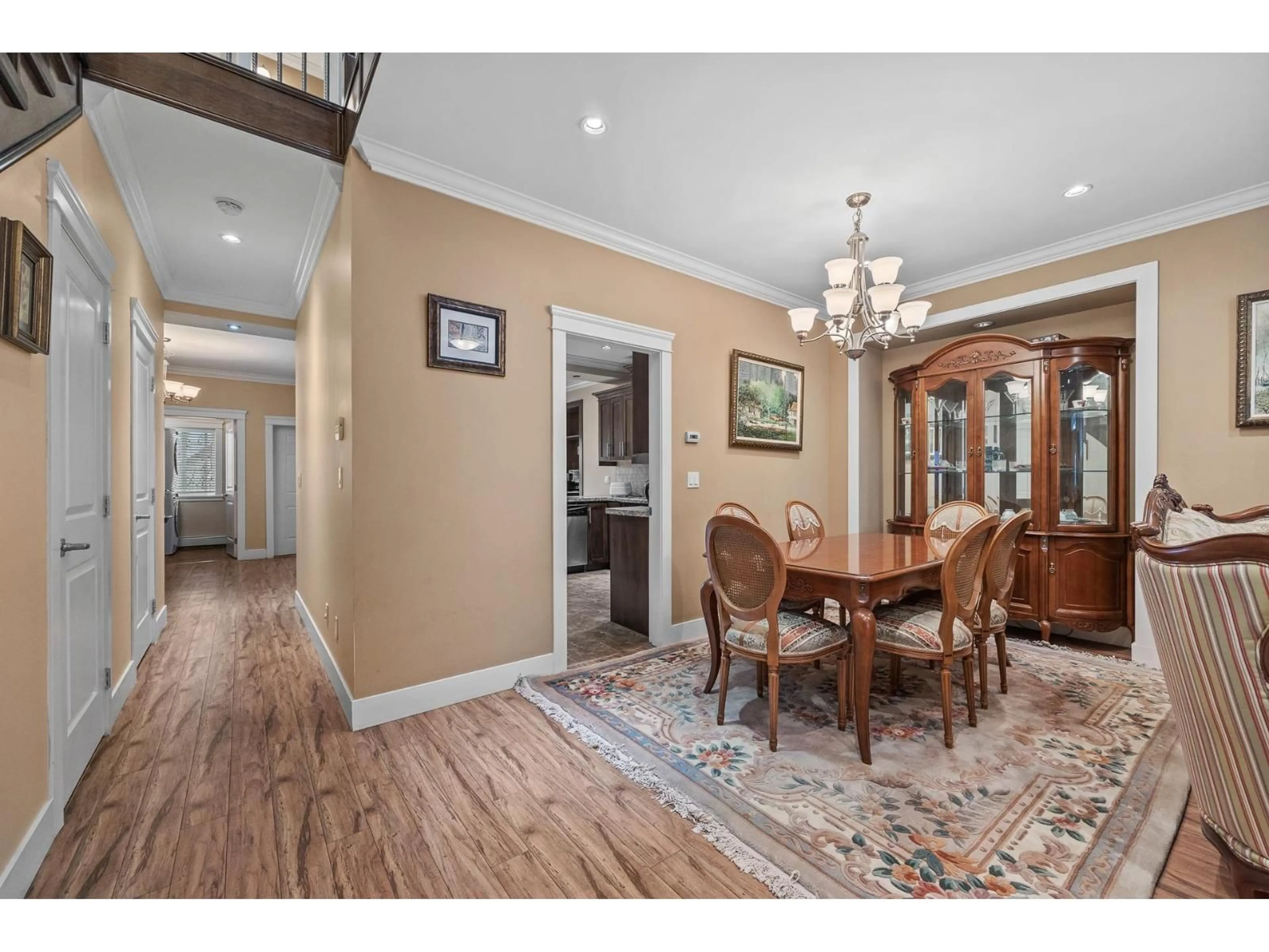 Dining room, unknown for 13145 108 AVENUE, Surrey British Columbia V3T2J2