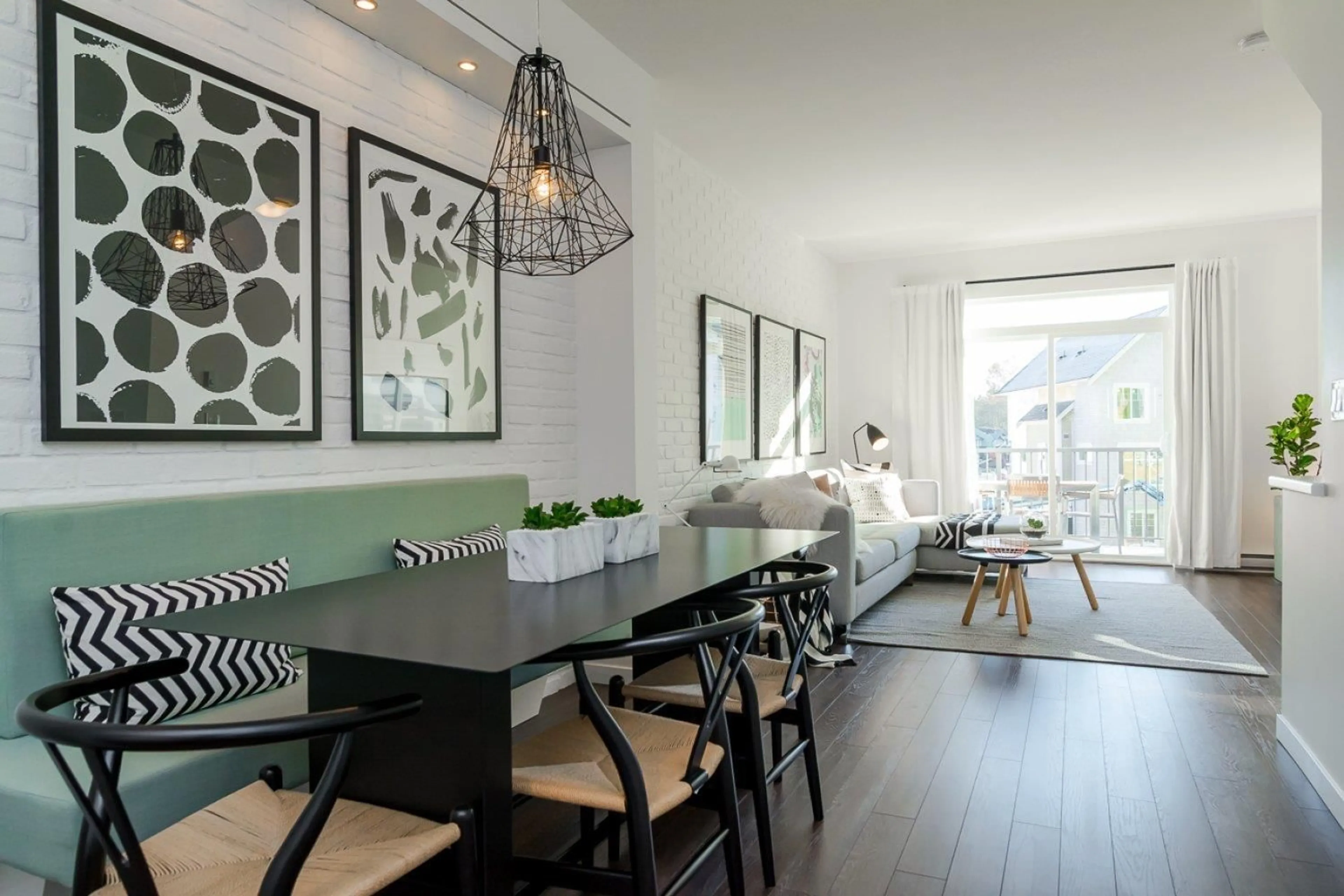 Dining room, unknown for 48 - 7858 137 STREET, Surrey British Columbia V0V0V0