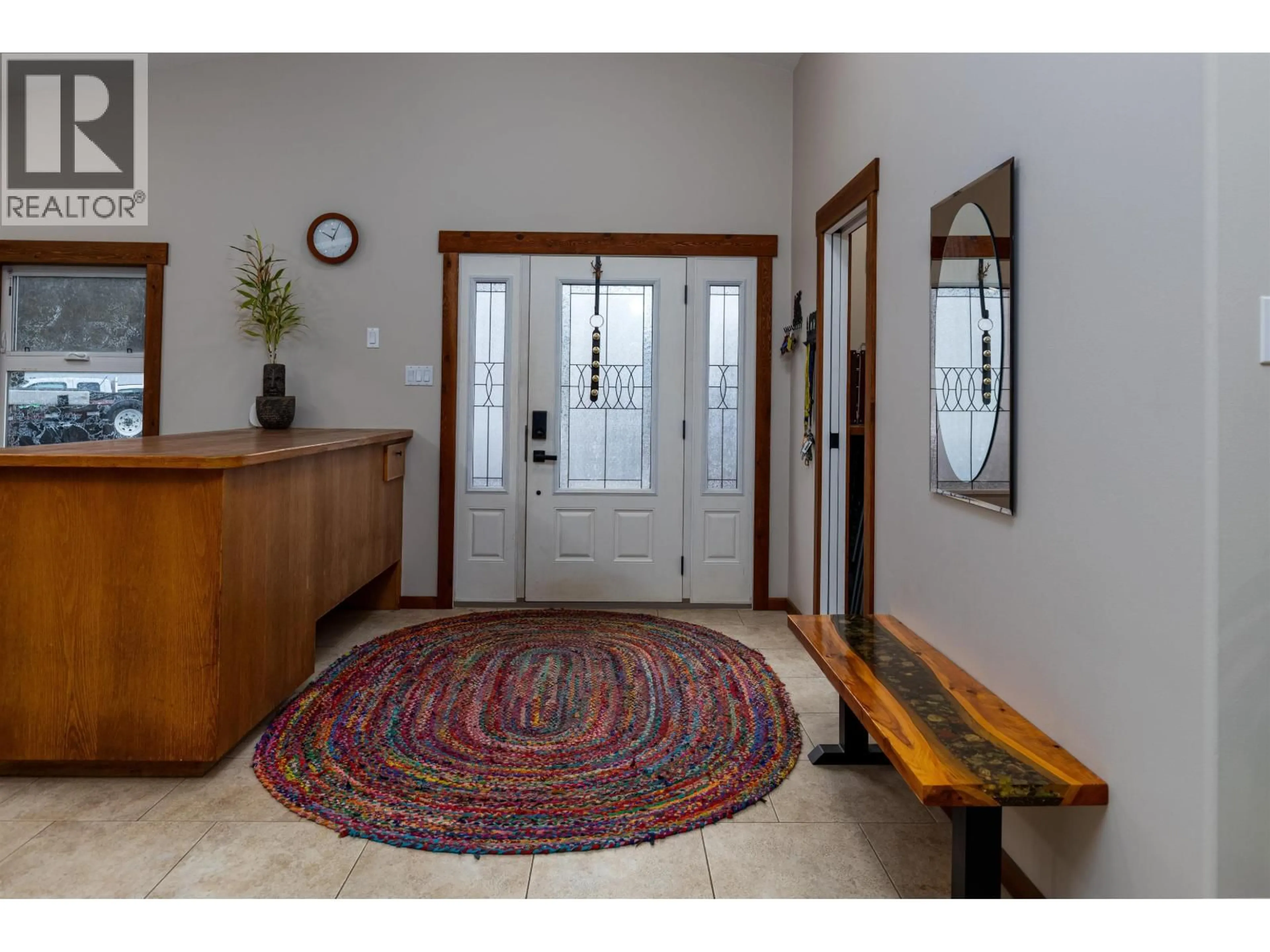 Indoor entryway for 5134 SOUCIE AVENUE, Terrace British Columbia V8G4X8