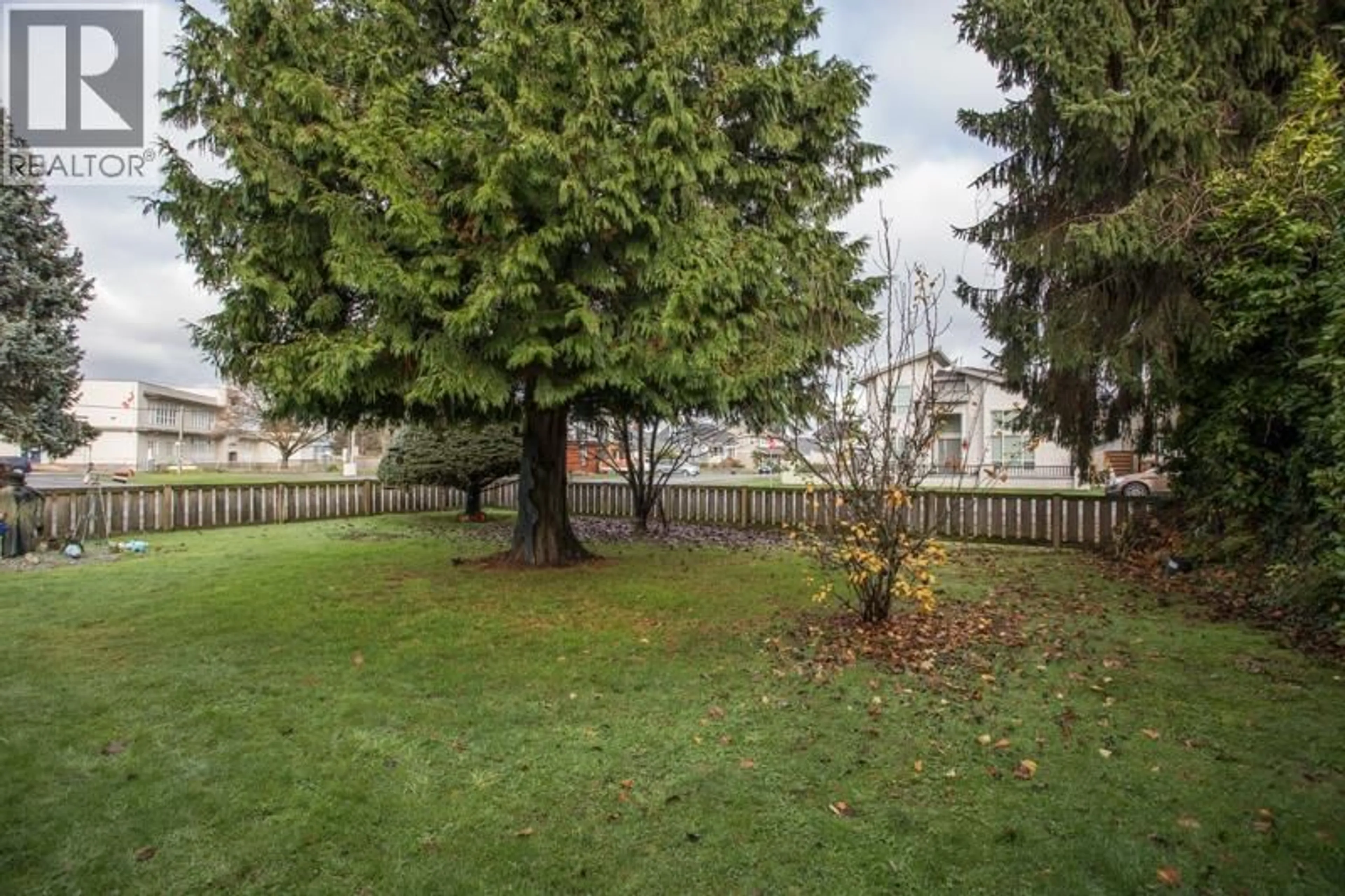 Patio, forest/trees view for 1700 WELLINGTON CRESCENT, Richmond British Columbia V7B1G8