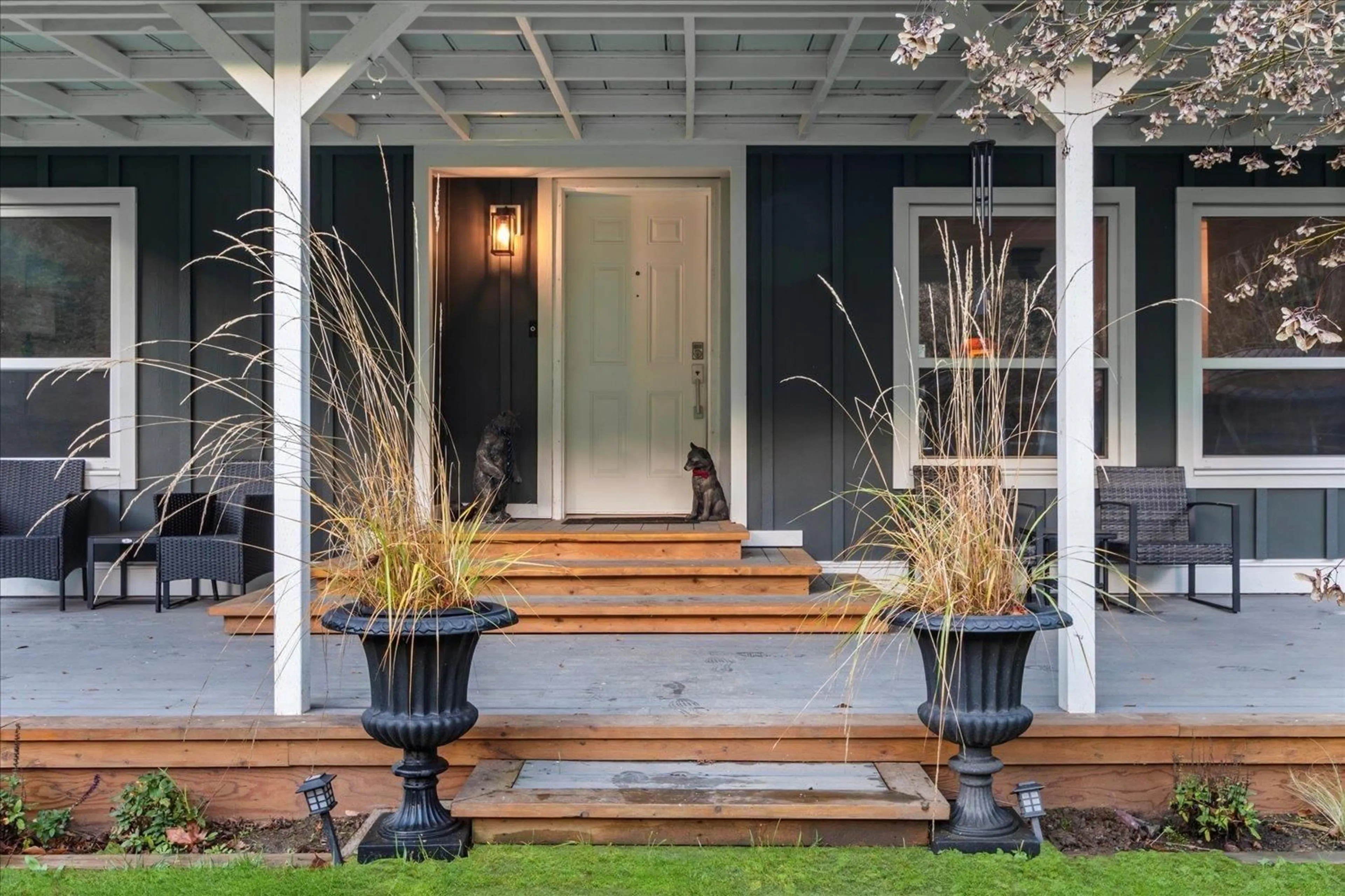 Indoor entryway for 6800 HINKLEY ROAD, Chilliwack British Columbia V4Z1J4