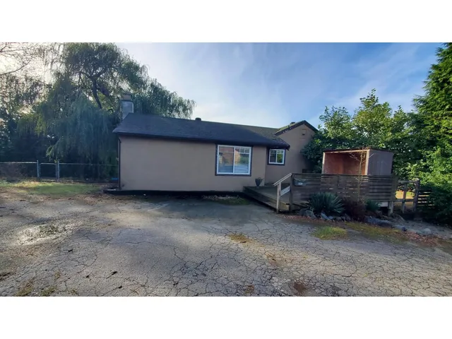 8042 CEDAR STREET, Mission 2