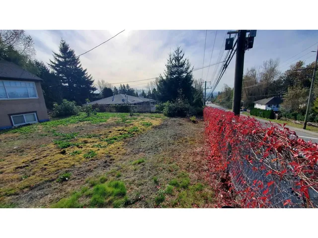 8042 CEDAR STREET, Mission 4