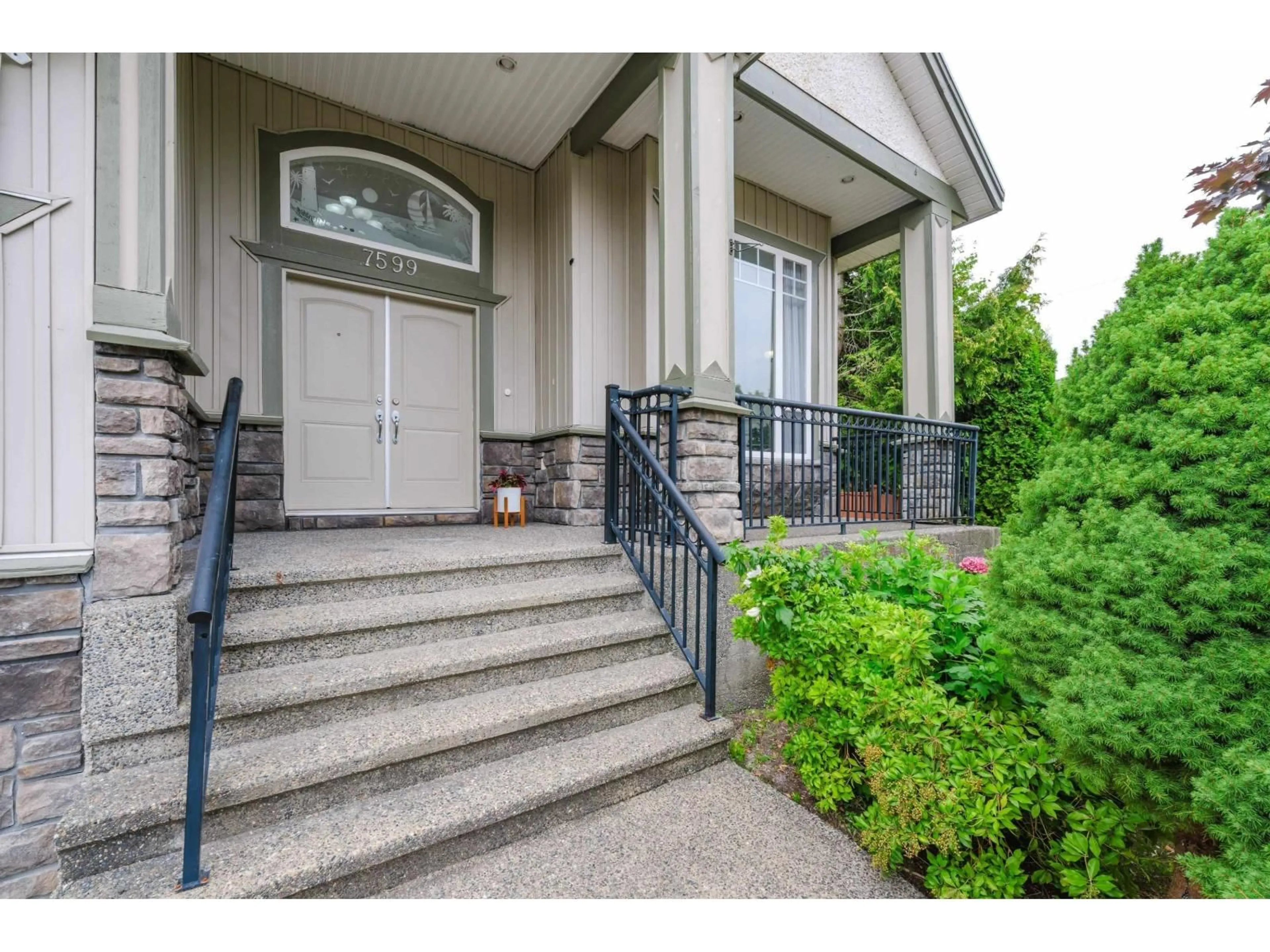 Unknown for 7599 149 STREET, Surrey British Columbia V3S0V1