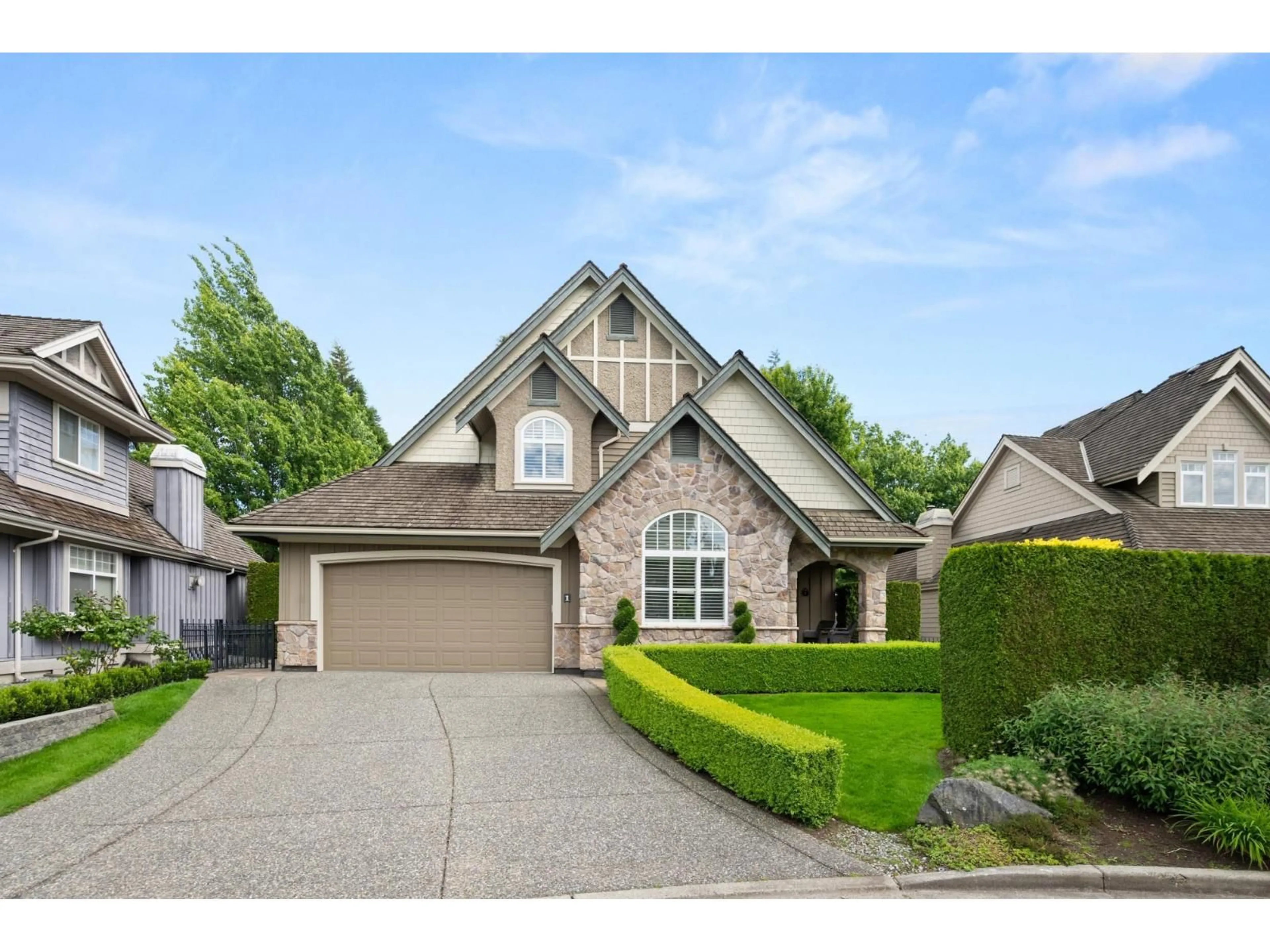 Unknown for 1 - 3300 157A STREET, Surrey British Columbia V3Z2P2