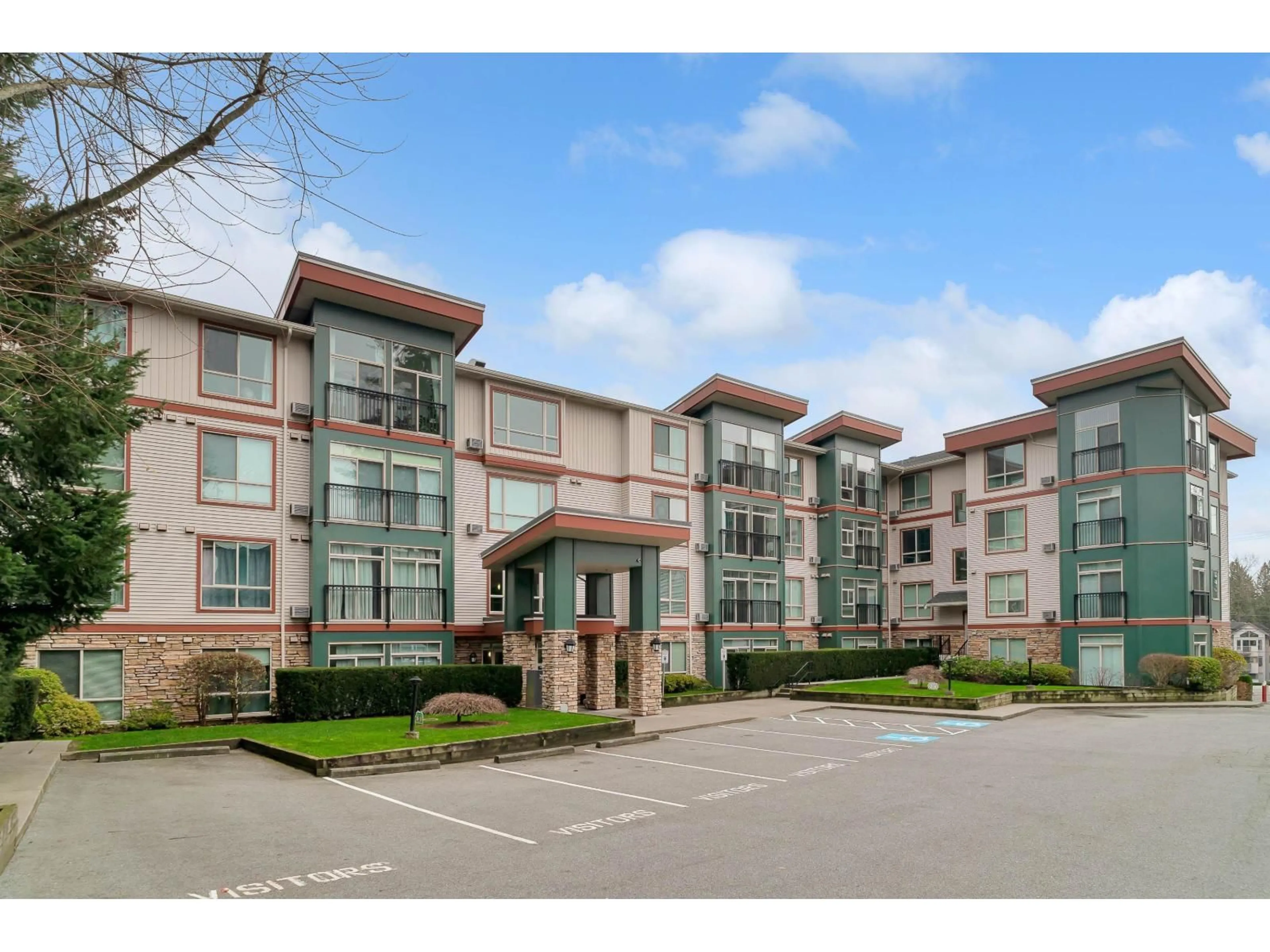 Unknown for 114 - 33485 SOUTH FRASER WAY, Abbotsford British Columbia V2S8P9