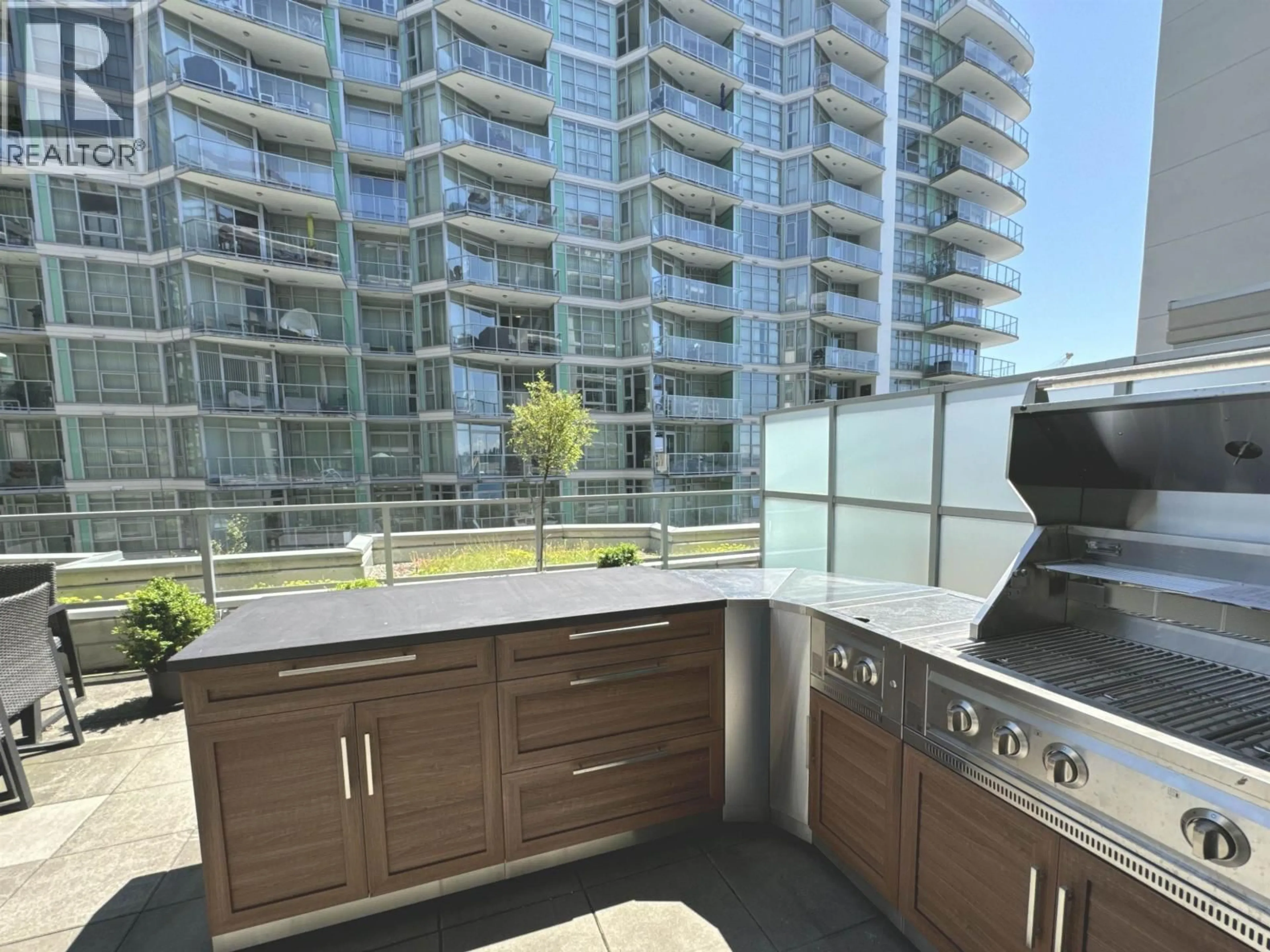 Unknown for 202 - 185 VICTORY SHIP WAY, North Vancouver British Columbia V7L0G2