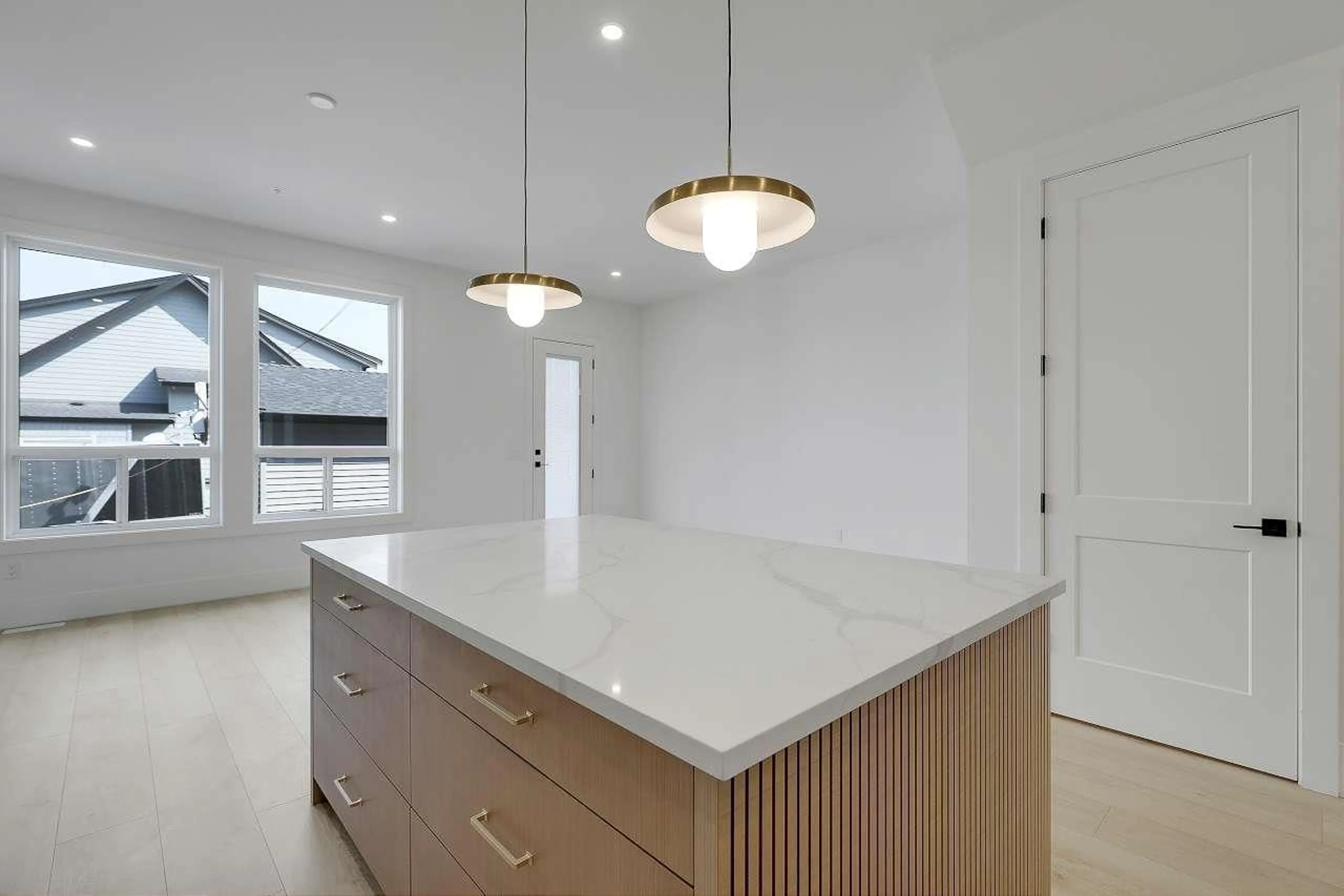 Open concept kitchen, unknown for 7682 196 STREET, Langley British Columbia V2Y3V4