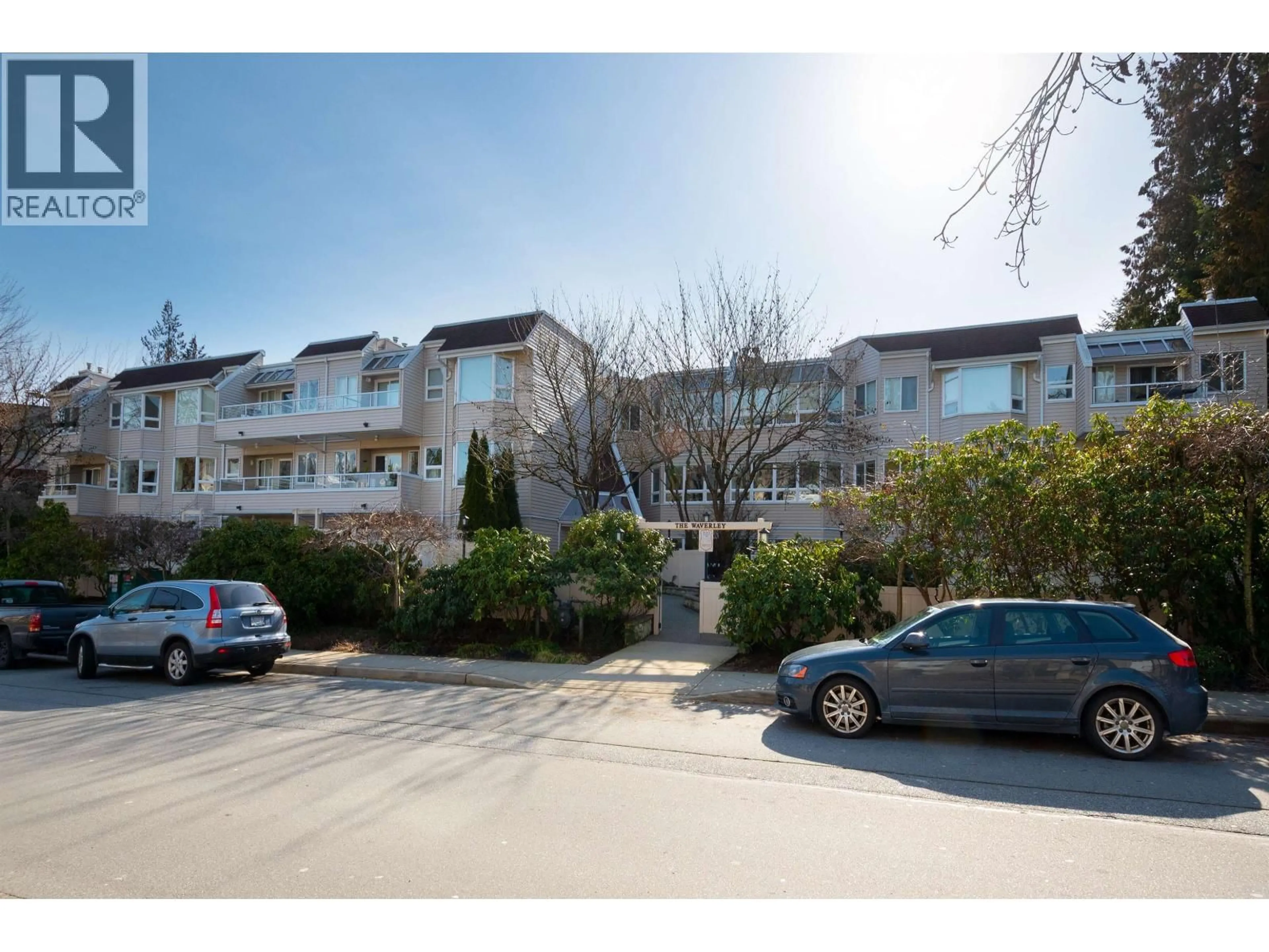 Unknown for 107 - 1155 ROSS ROAD, North Vancouver British Columbia V7K1C6