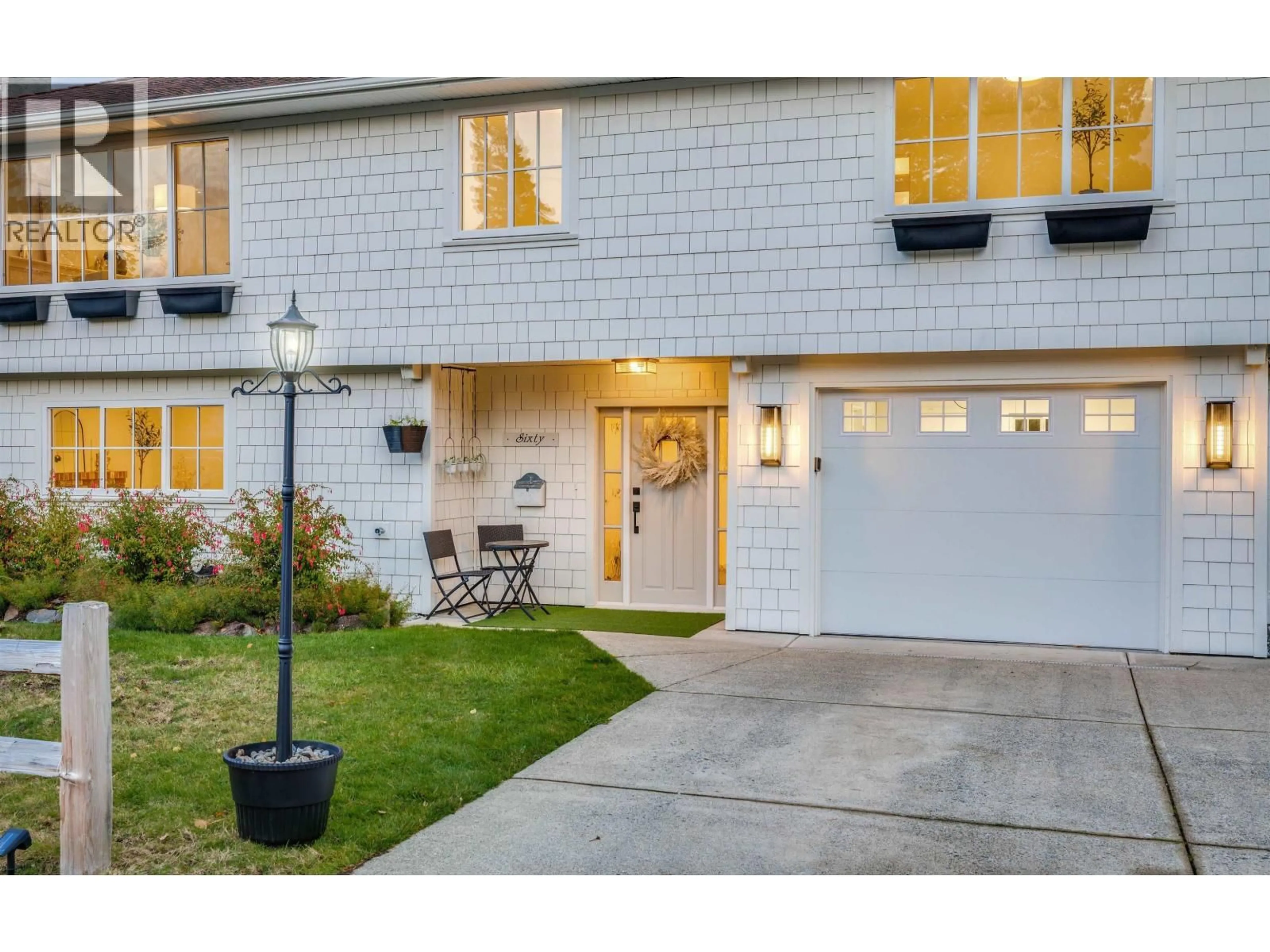 Home with brick exterior material, street for 60 53A STREET, Delta British Columbia V4M3C4