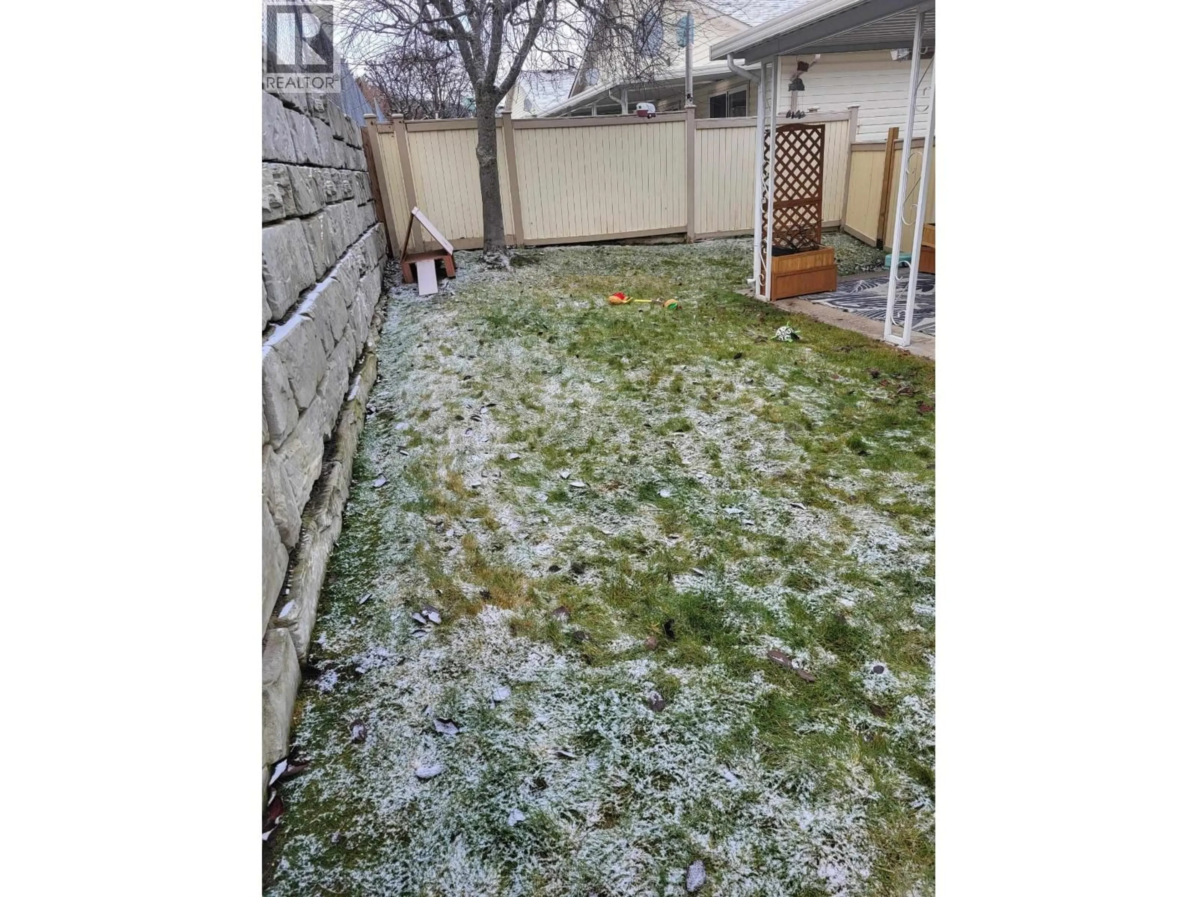 Unknown for 39 - 500 WOTZKE DRIVE, Williams Lake British Columbia V2G4S9