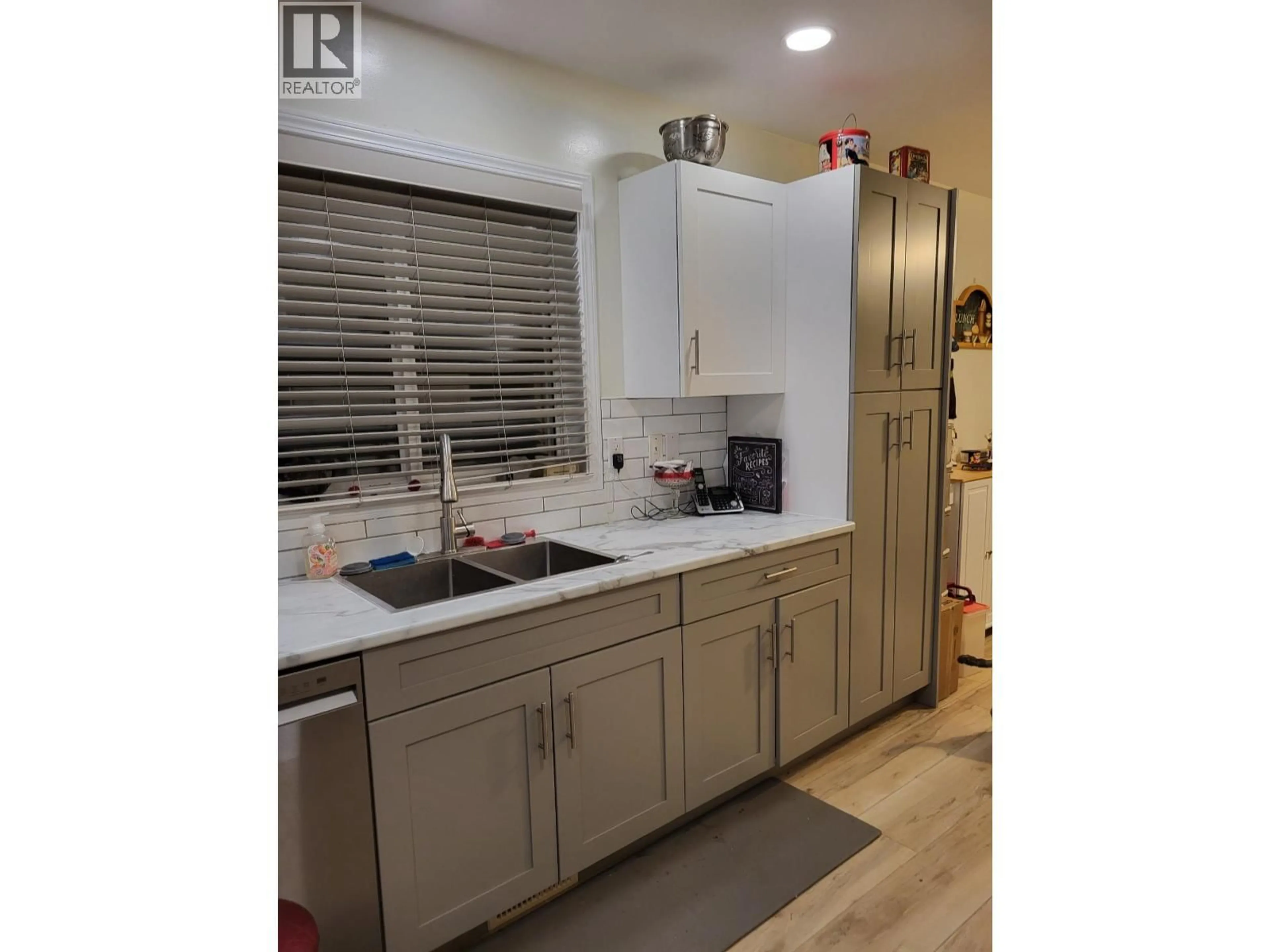 Unknown for 39 - 500 WOTZKE DRIVE, Williams Lake British Columbia V2G4S9