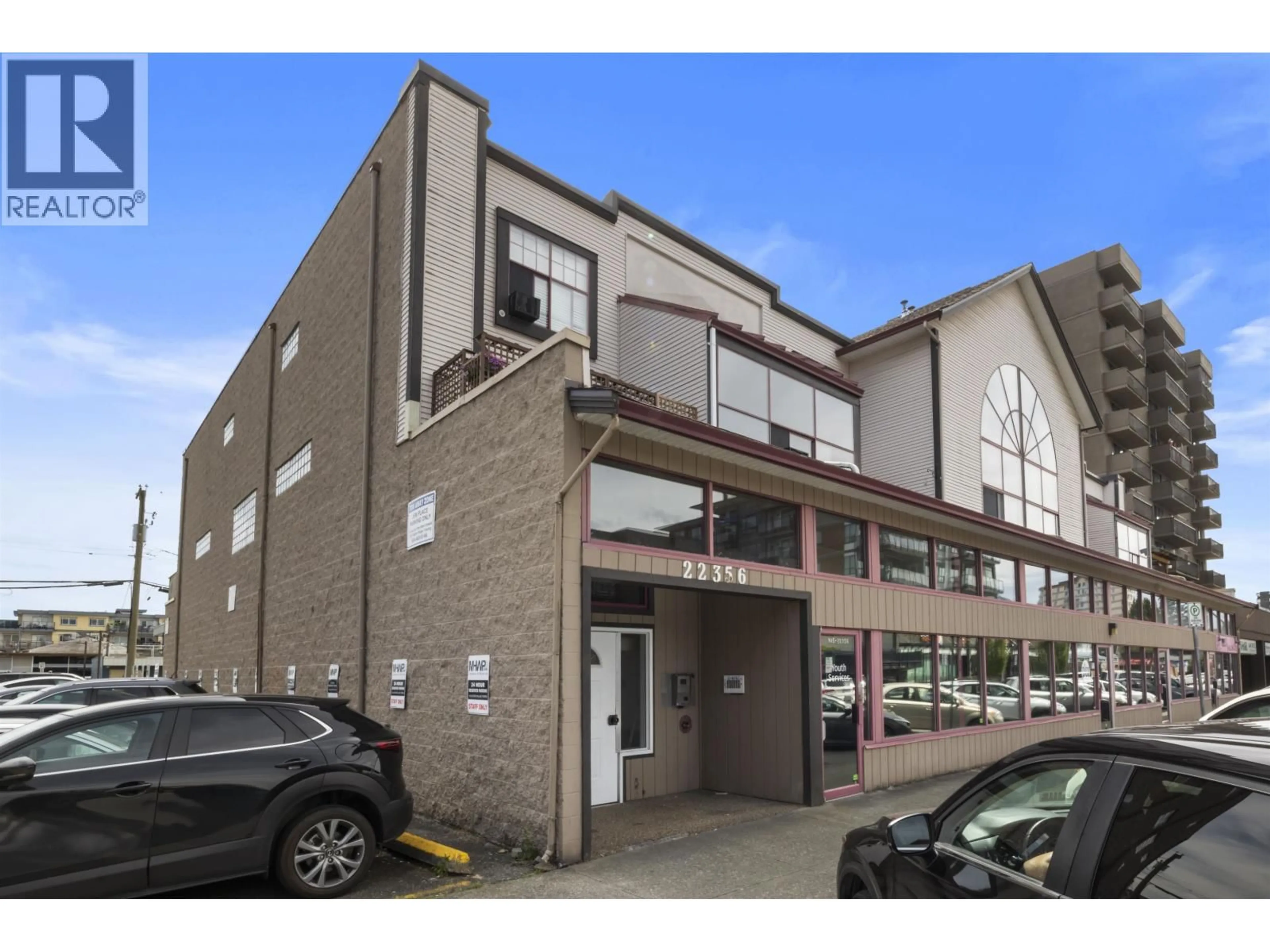 Unknown for 209 - 22356 MCINTOSH AVENUE, Maple Ridge British Columbia V2X3C1