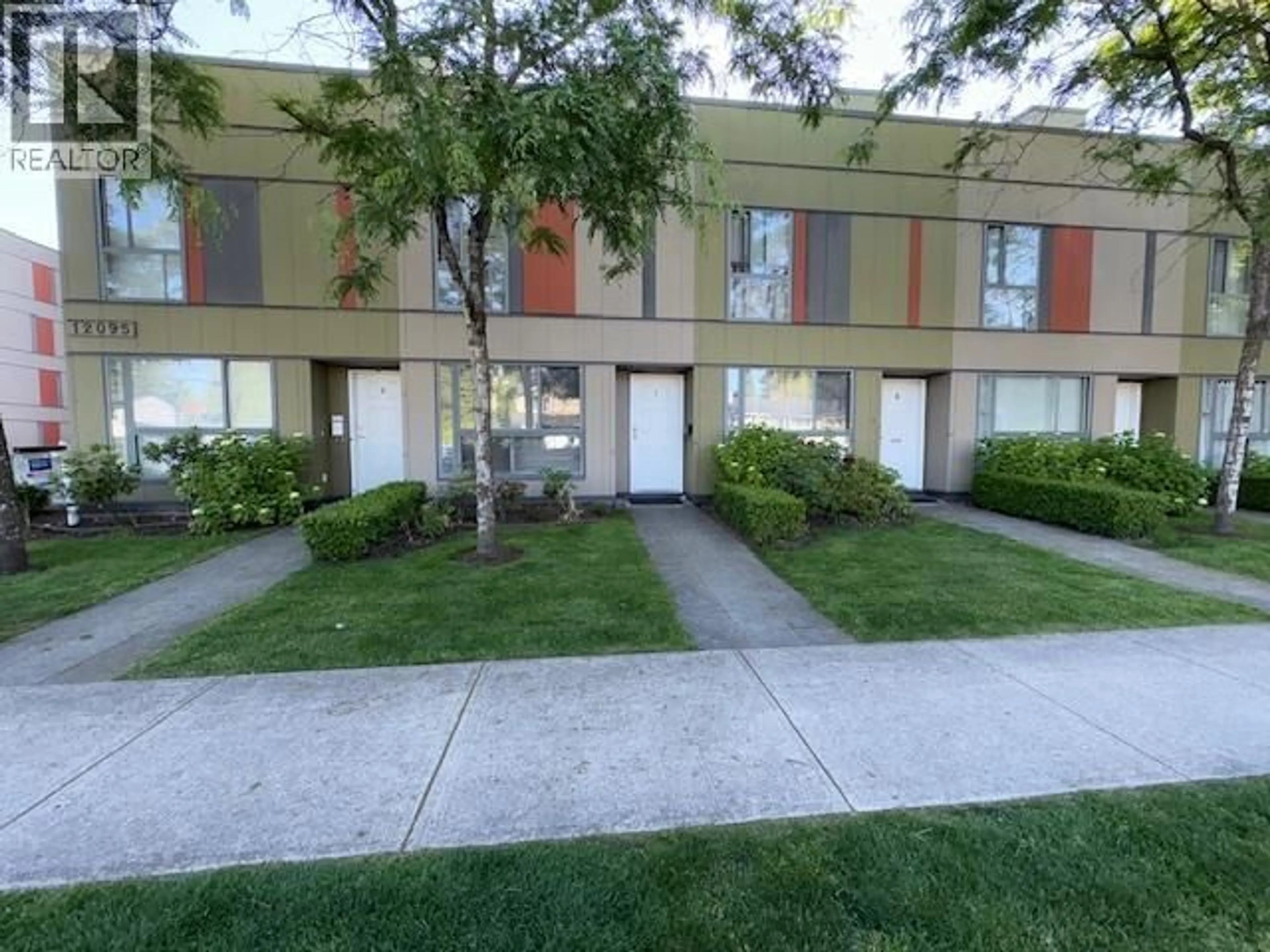 Unknown for 7 - 12095 228 STREET, Maple Ridge British Columbia V2X6M2