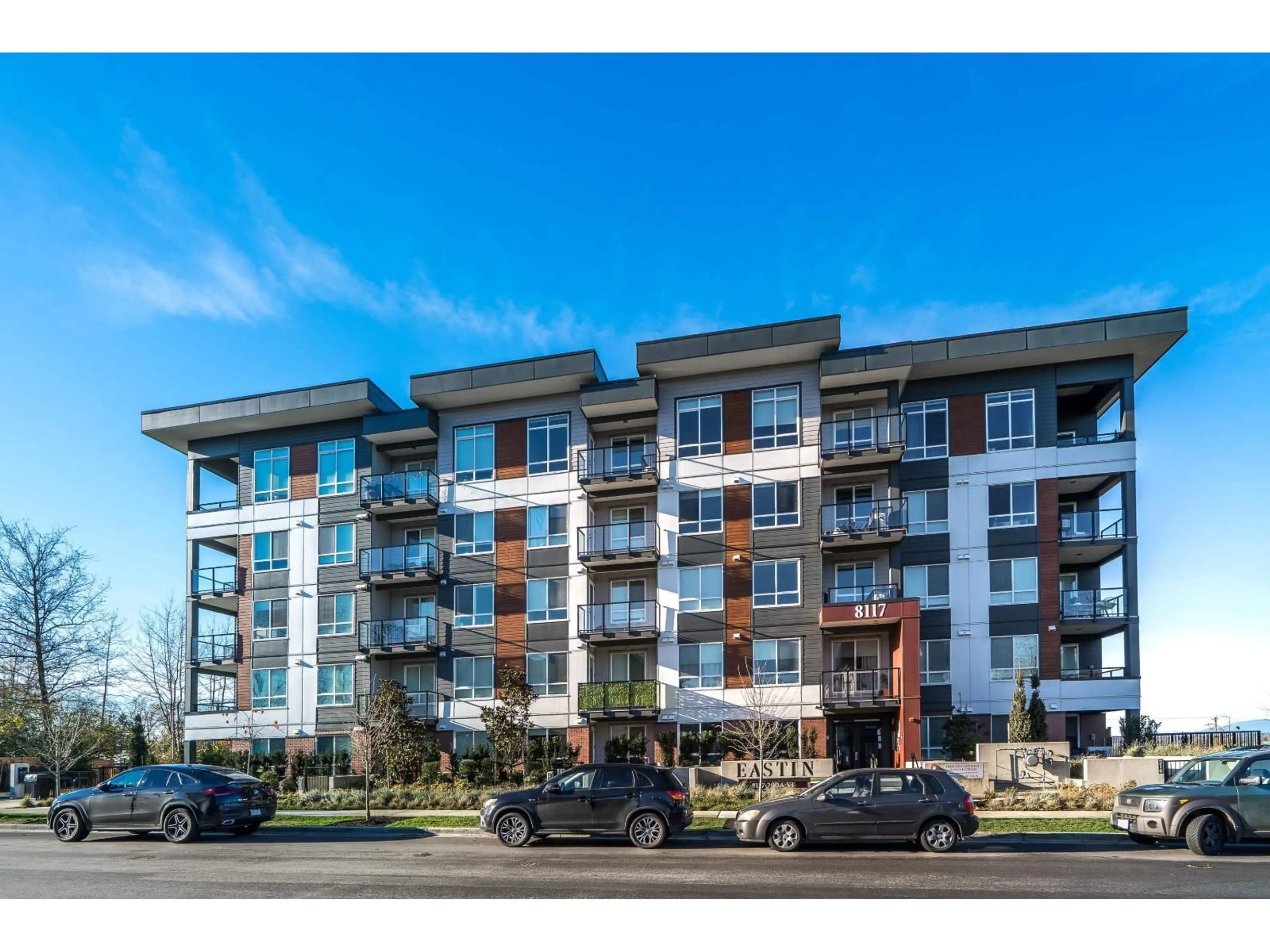 Unknown for 411 - 8117 200A STREET, Langley British Columbia V2Y3W9