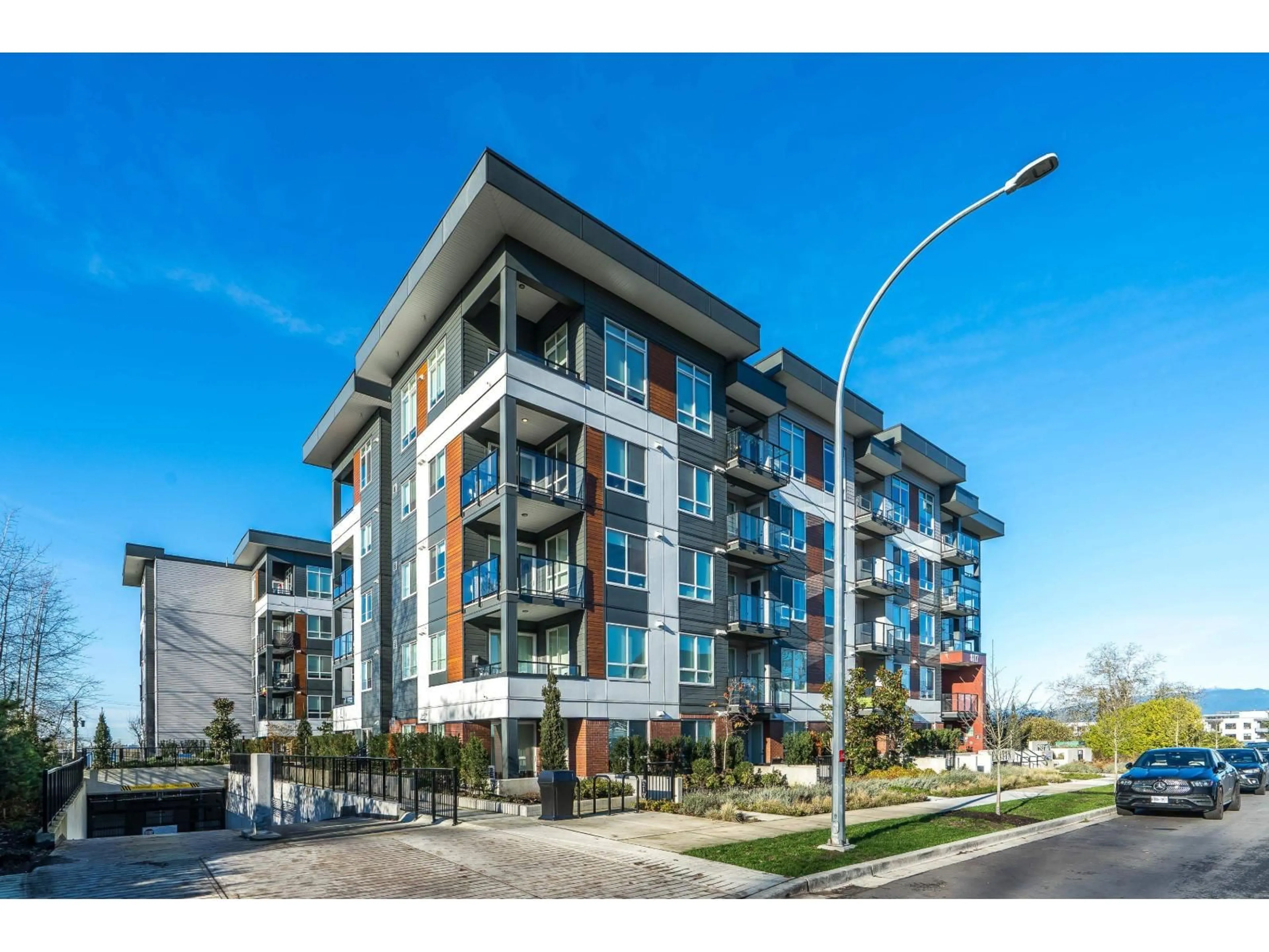 Unknown for 411 - 8117 200A STREET, Langley British Columbia V2Y3W9