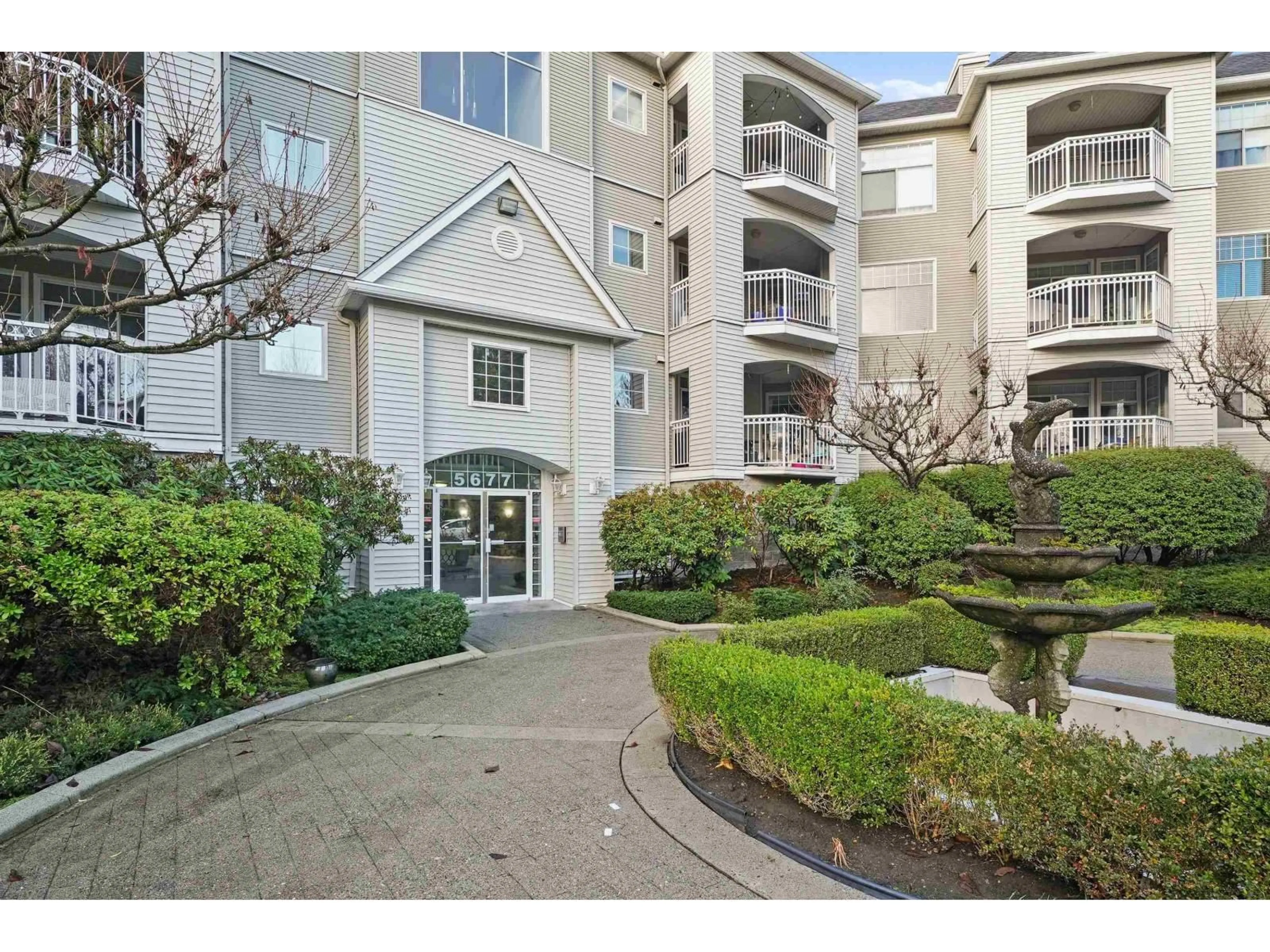 Unknown for 306 - 5677 208 STREET, Langley British Columbia V3A8J5