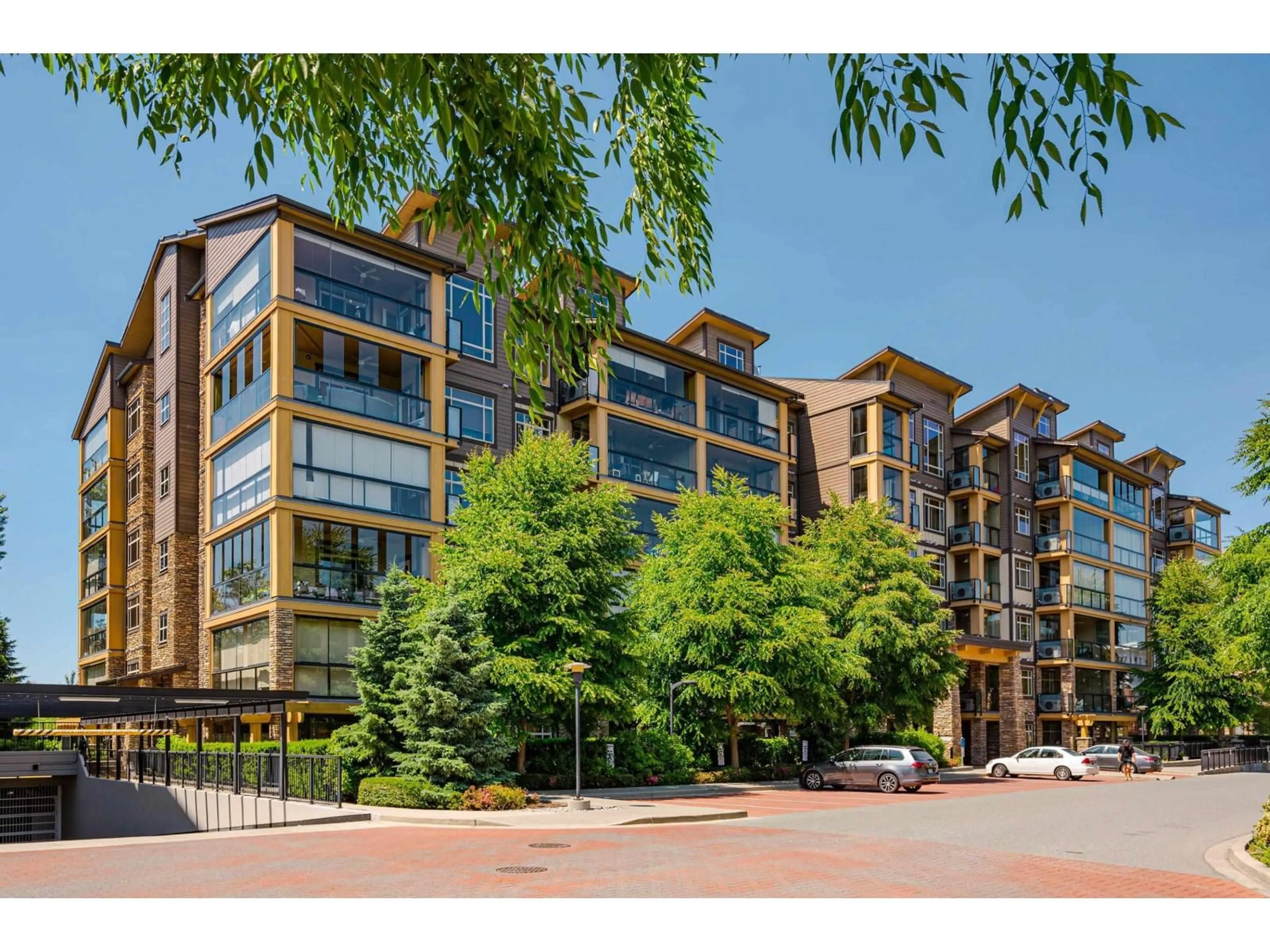 Unknown for 124 - 8067 207 STREET, Langley British Columbia V2Y0P1