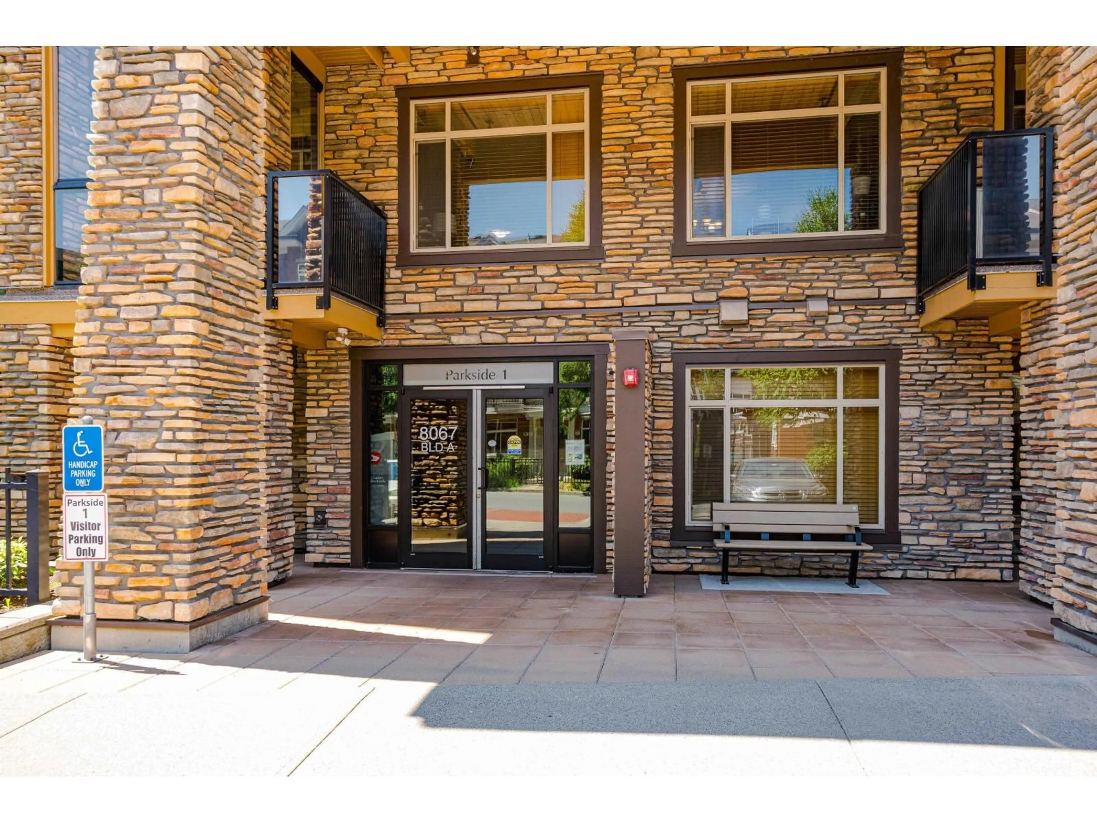 Unknown for 124 - 8067 207 STREET, Langley British Columbia V2Y0P1