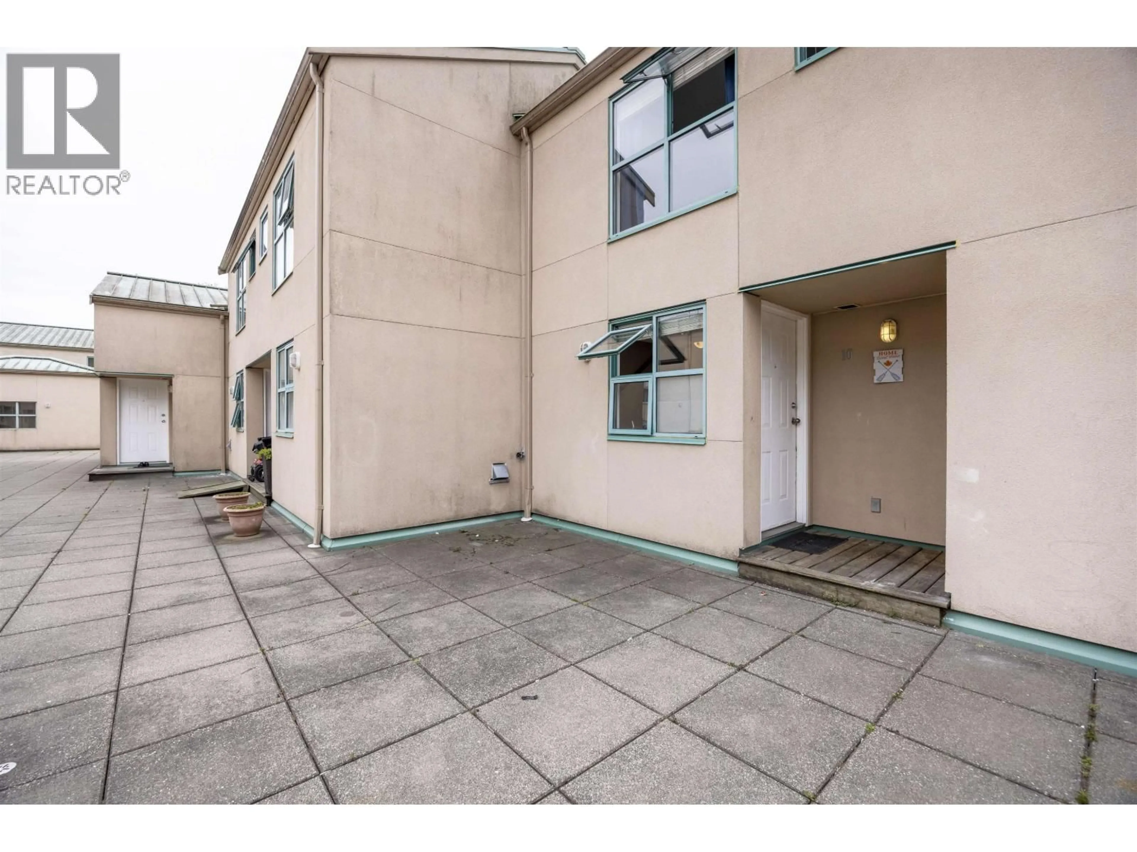 Unknown for 10 - 3200 WESTWOOD STREET, Port Coquitlam British Columbia V3C6C7