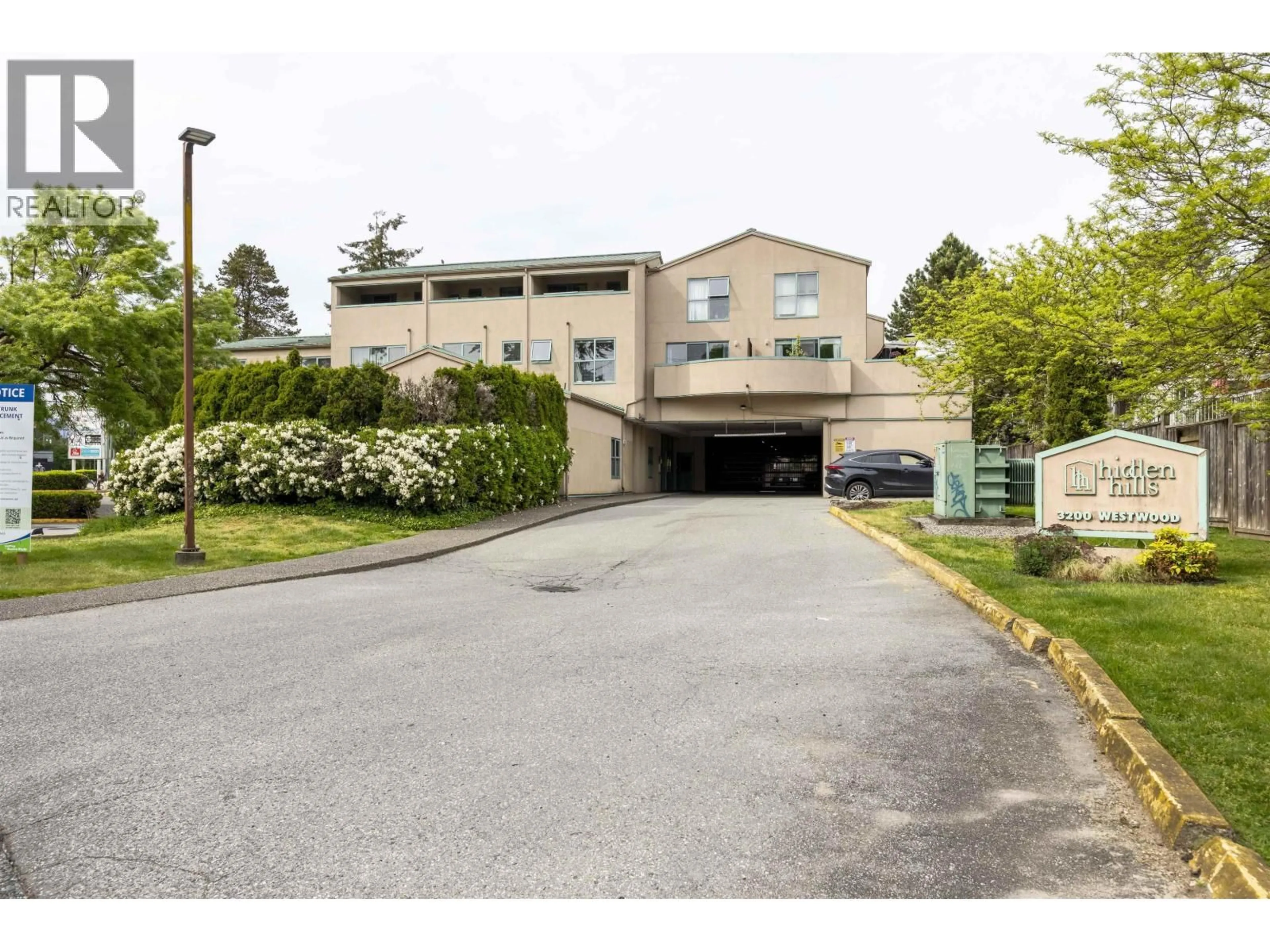 Unknown for 10 - 3200 WESTWOOD STREET, Port Coquitlam British Columbia V3C6C7