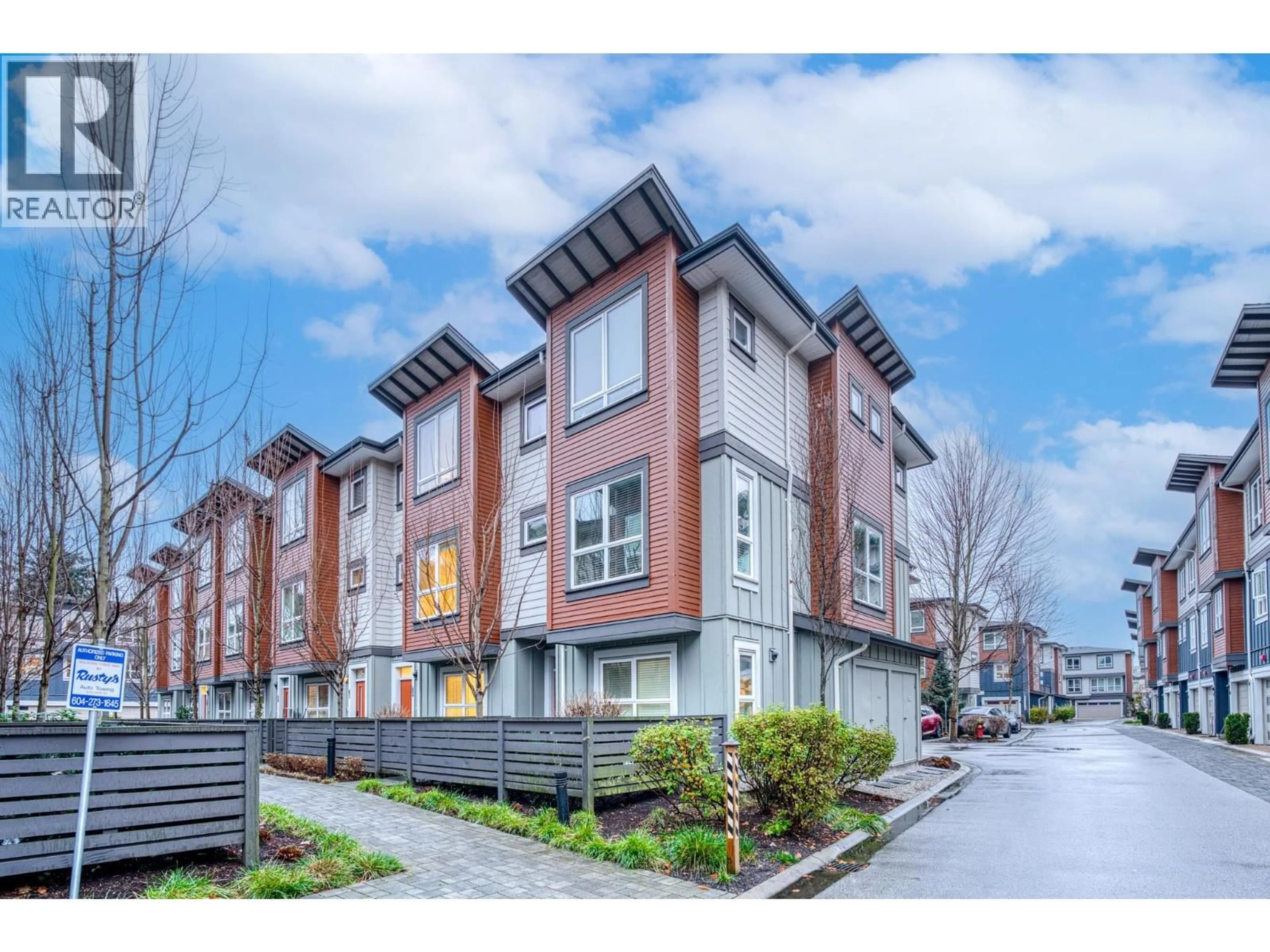 Unknown for 42 - 10311 RIVER DRIVE, Richmond British Columbia V6X0T2