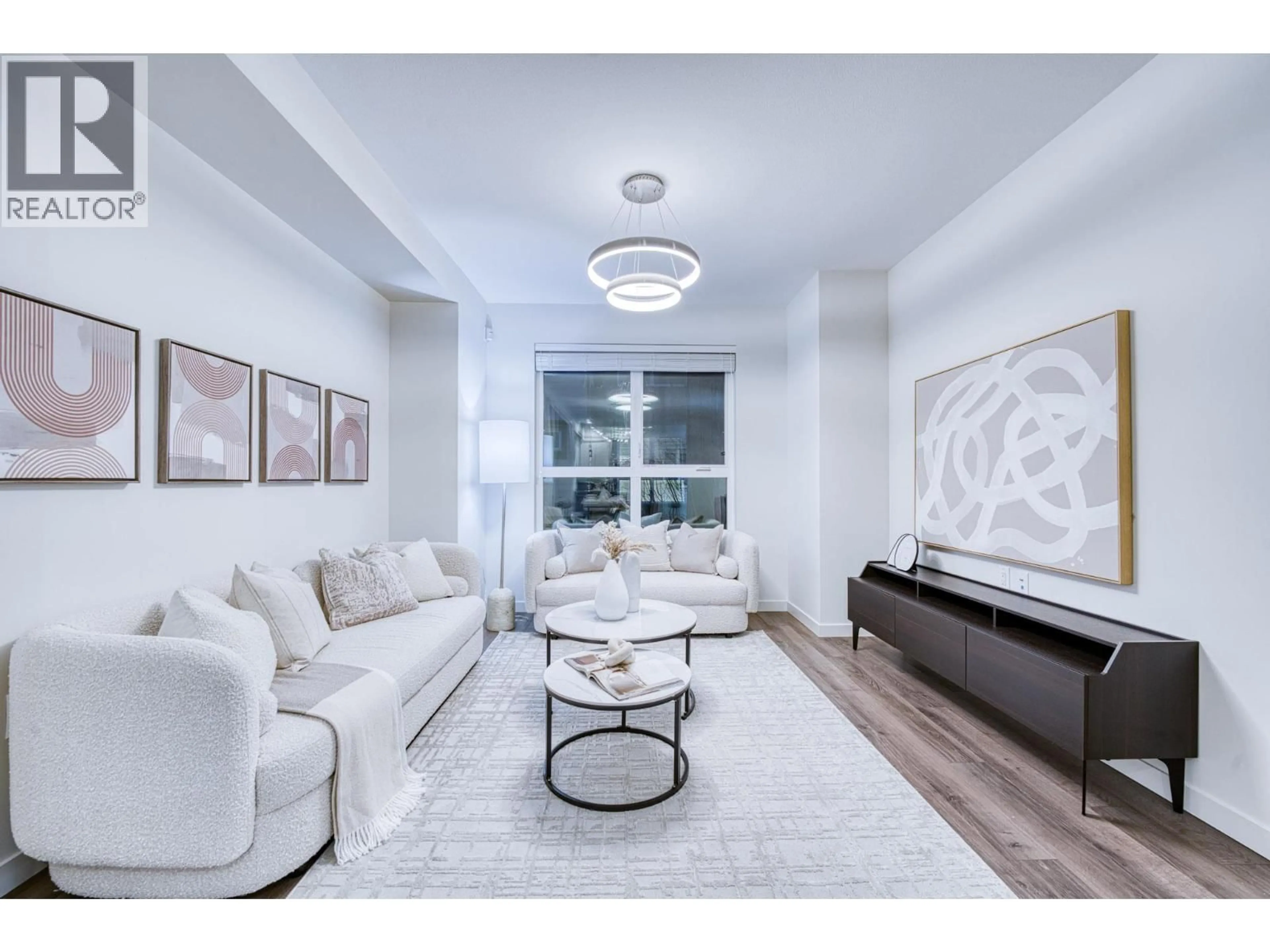 Living room with furniture, unknown for 42 - 10311 RIVER DRIVE, Richmond British Columbia V6X0T2