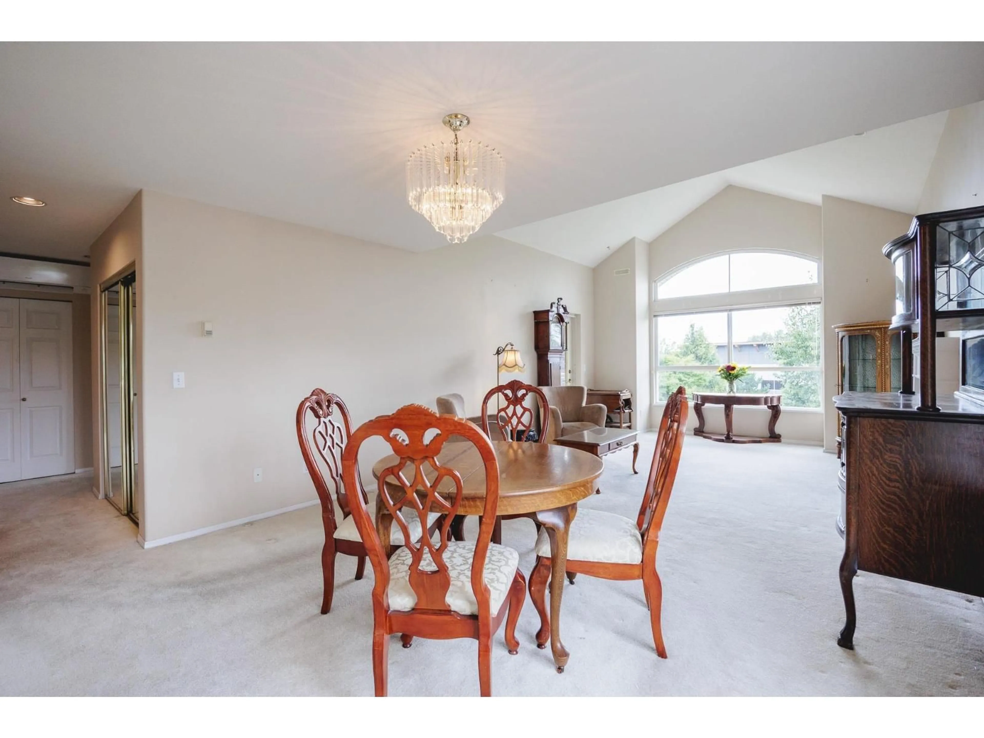 Dining room, unknown for 305 - 20381 96 AVENUE, Langley British Columbia V1M2L1