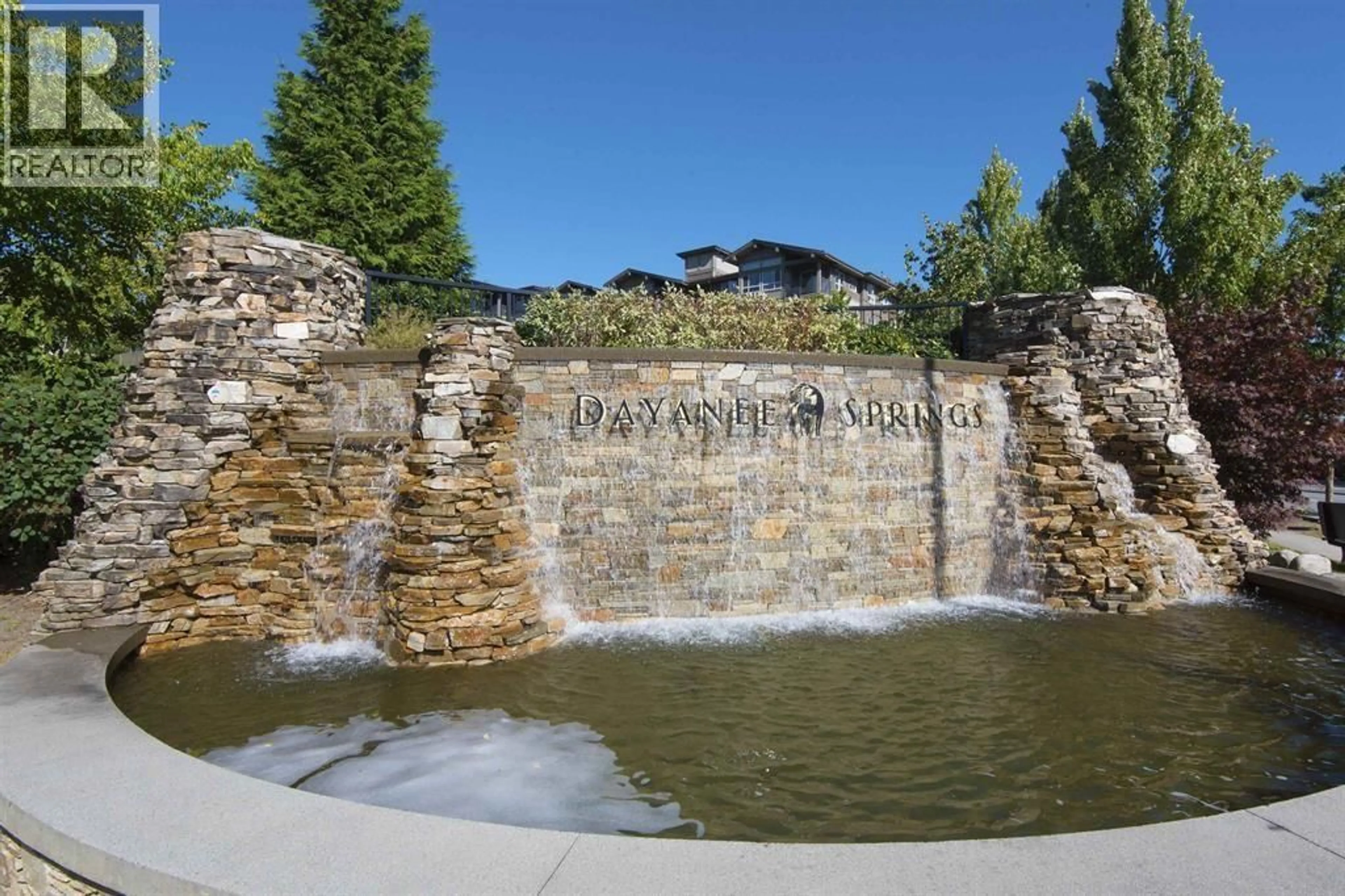 Pool for 501 - 3178 DAYANEE SPRINGS BOULEVARD, Coquitlam British Columbia V3E0B9