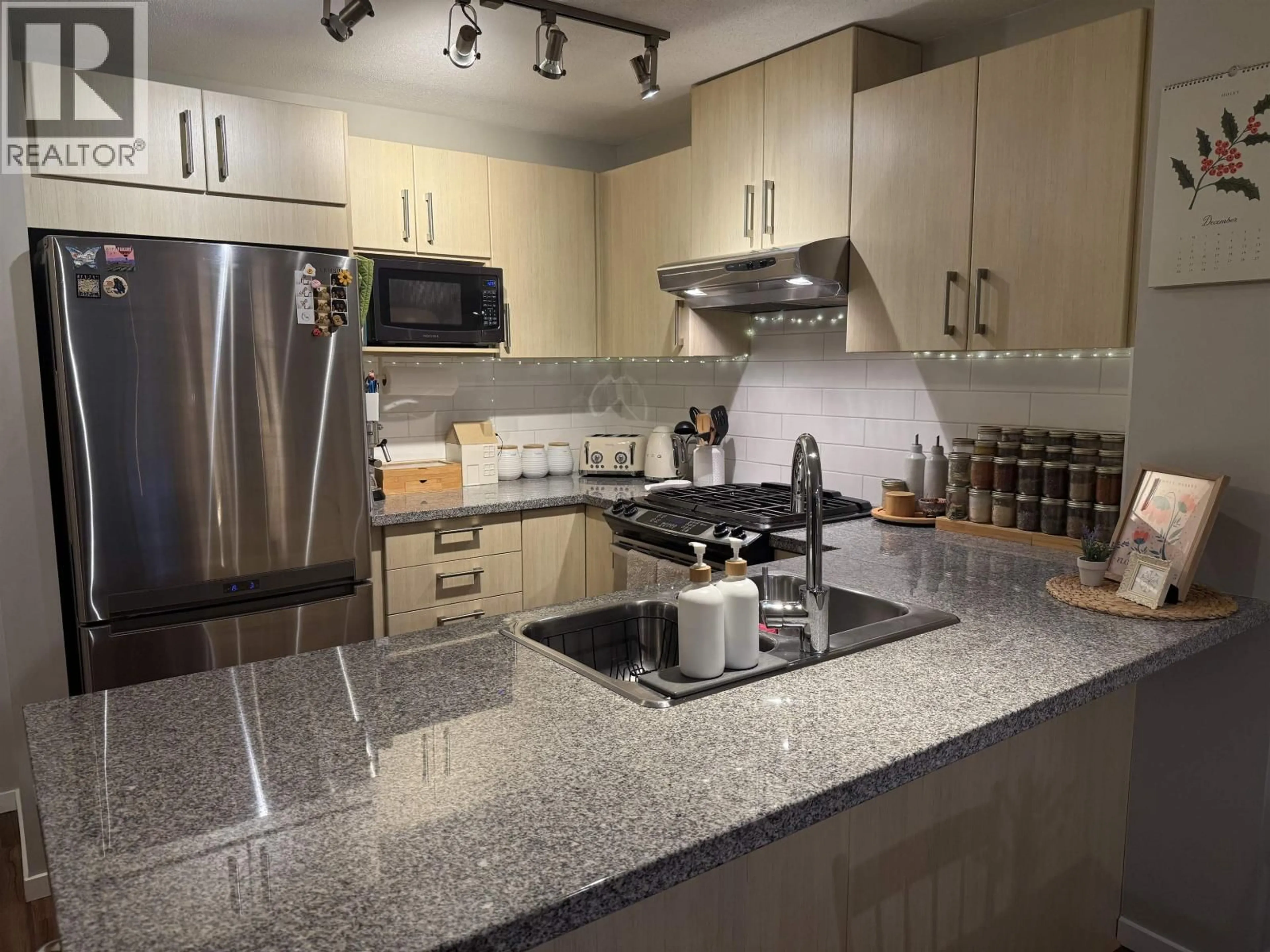 Unknown for 501 - 3178 DAYANEE SPRINGS BOULEVARD, Coquitlam British Columbia V3E0B9