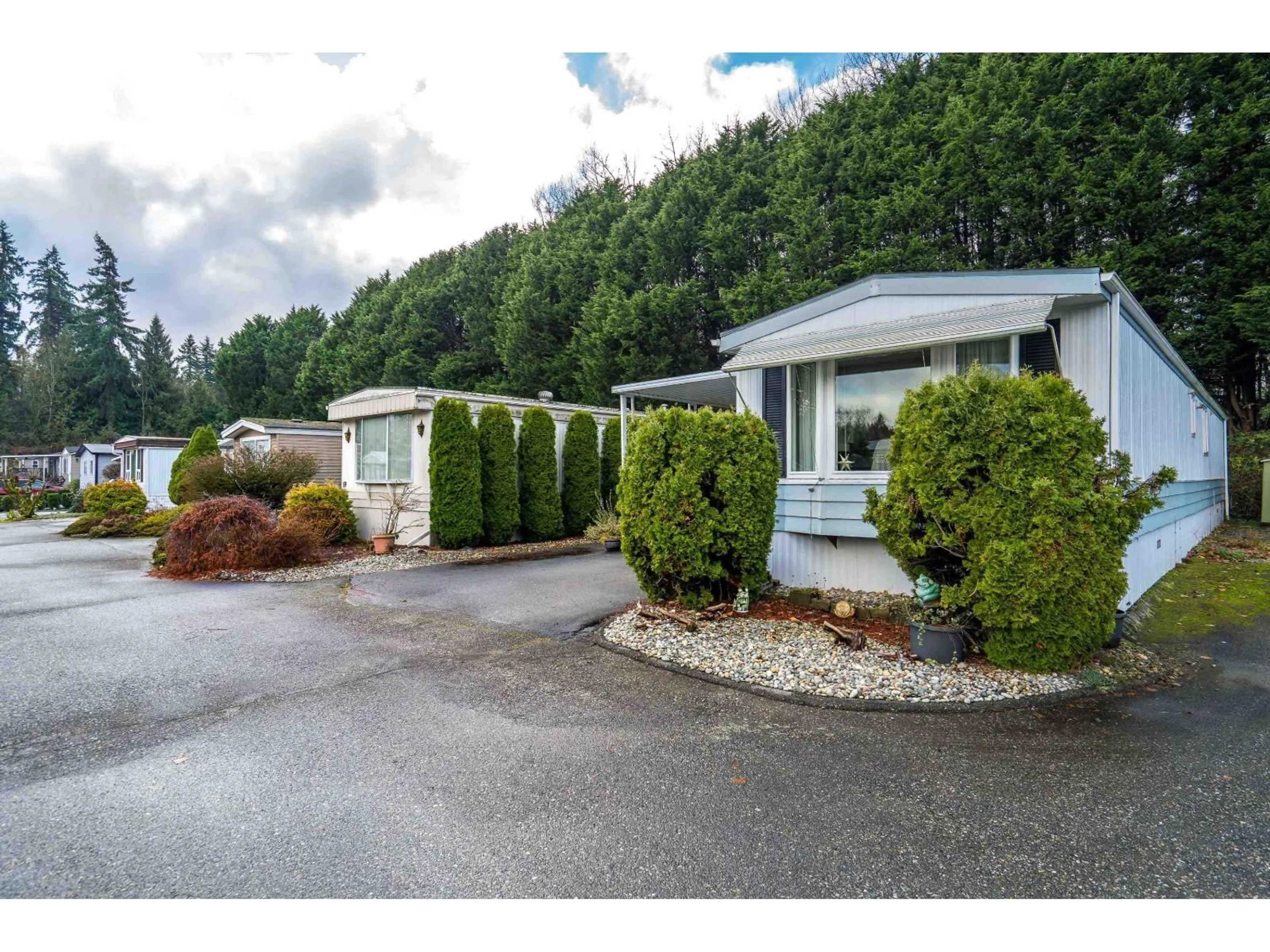 Unknown for 60 - 2270 196 STREET, Langley British Columbia V2Z1N6