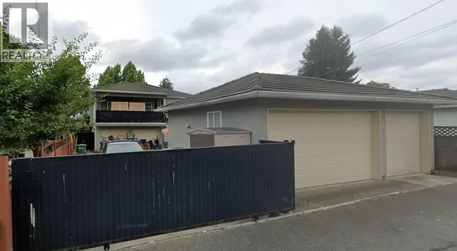 4407 PARKER STREET, Burnaby 3