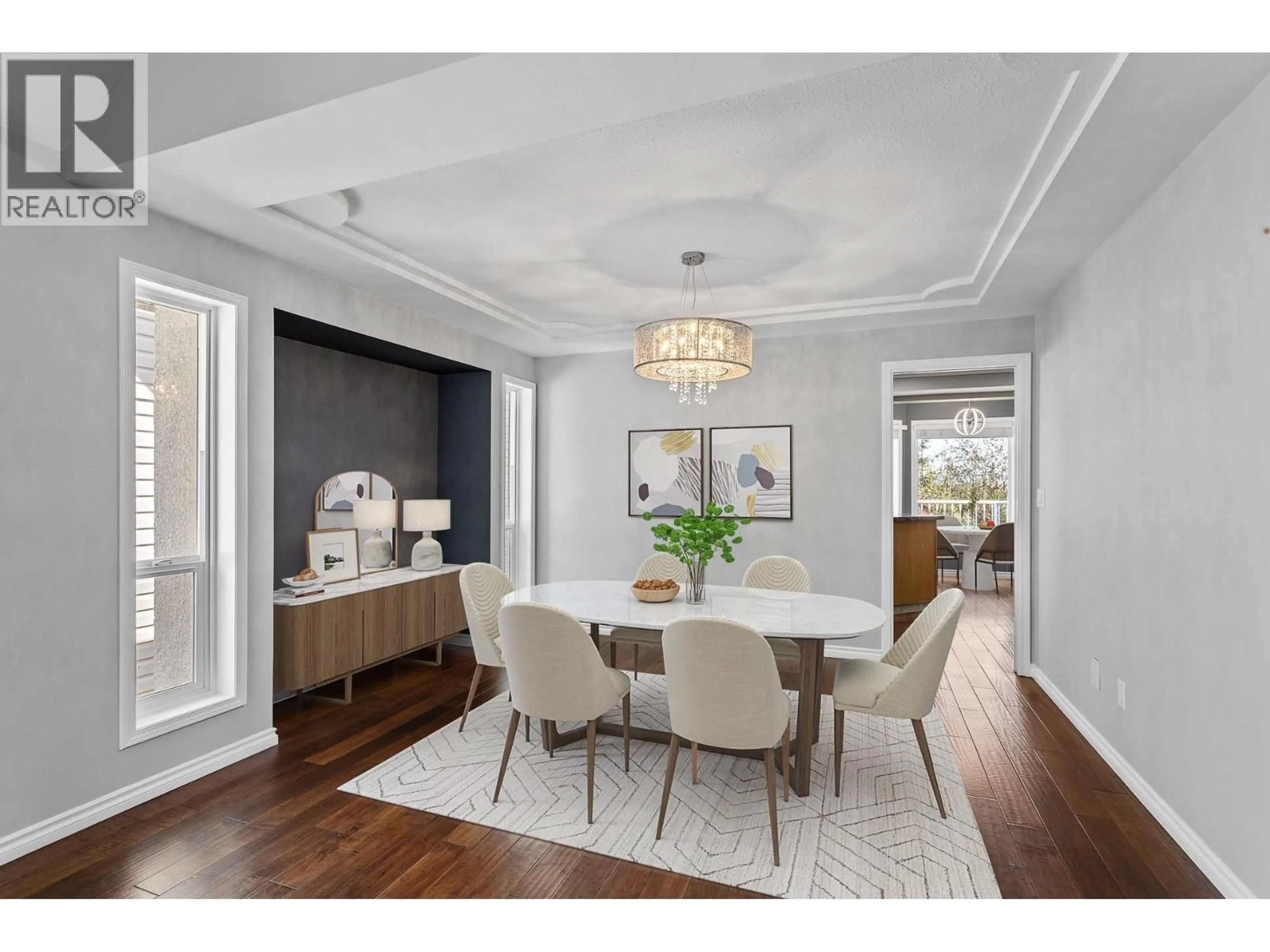 Dining room, unknown for 1252 GATEWAY PLACE, Port Coquitlam British Columbia V3C5X4