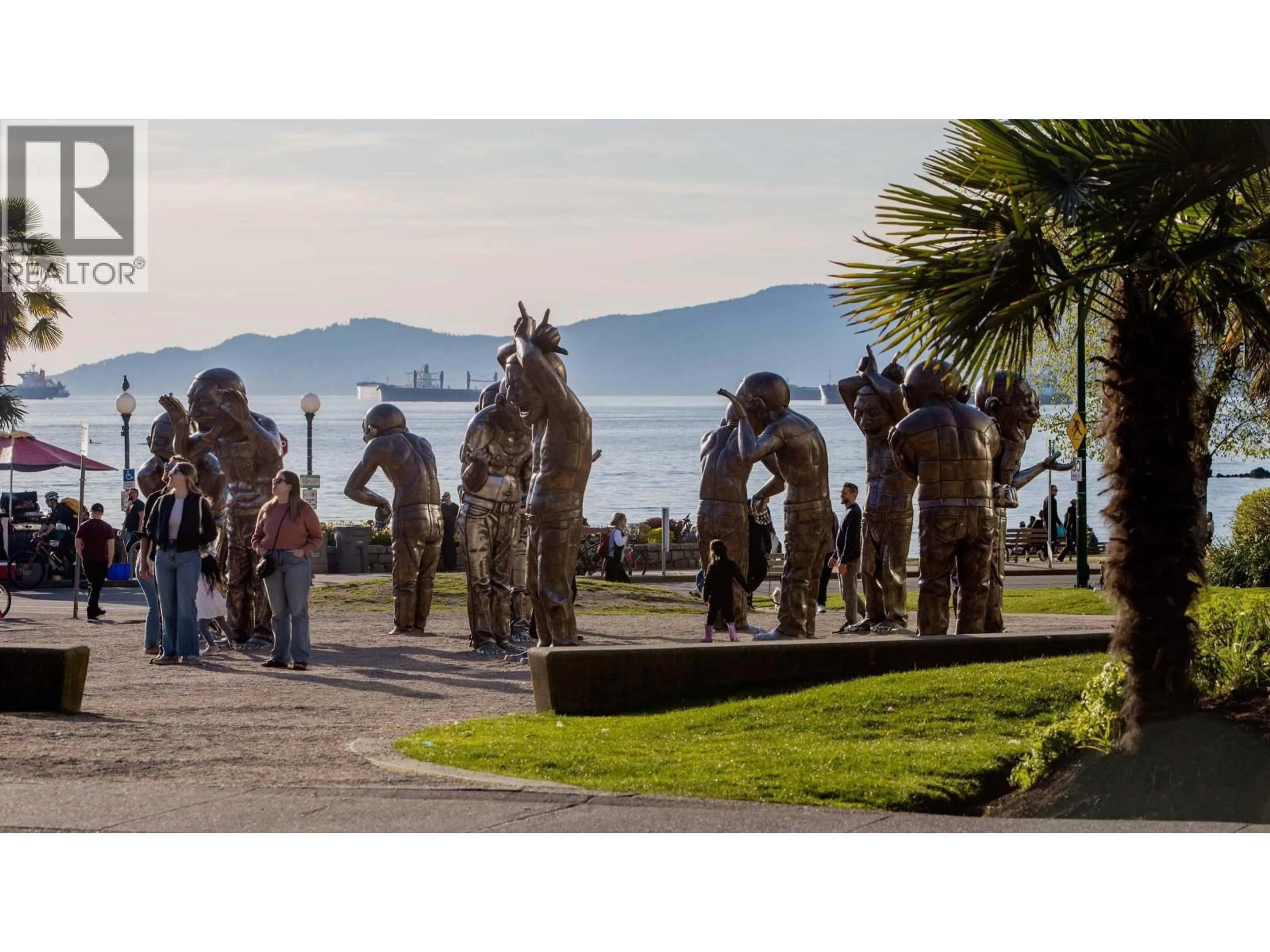 Blurry image for 201 - 1535 NELSON STREET, Vancouver British Columbia V6G1M2