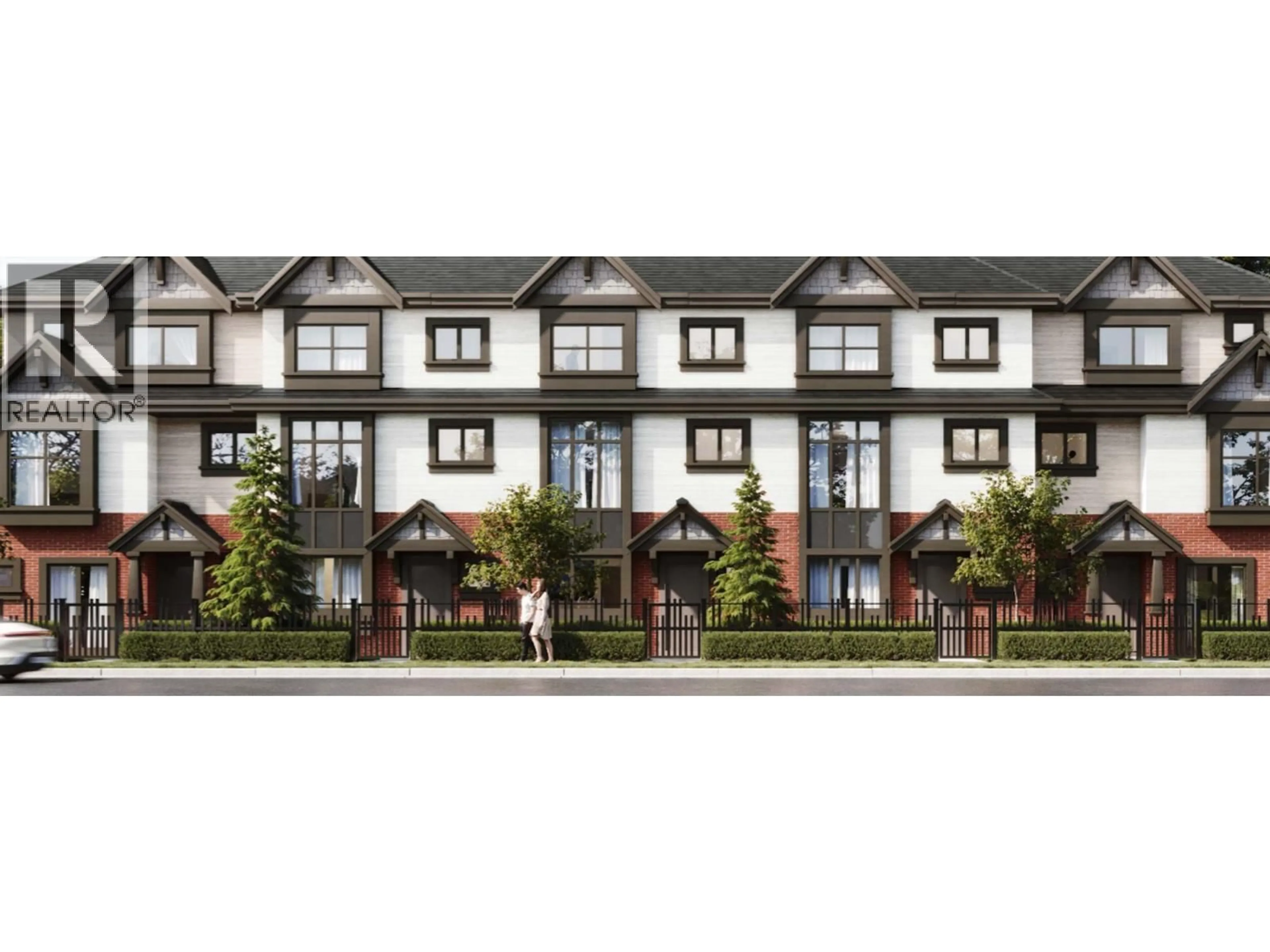 Unknown for 14 - 10233 NO. 2 ROAD, Richmond British Columbia V7E0C7