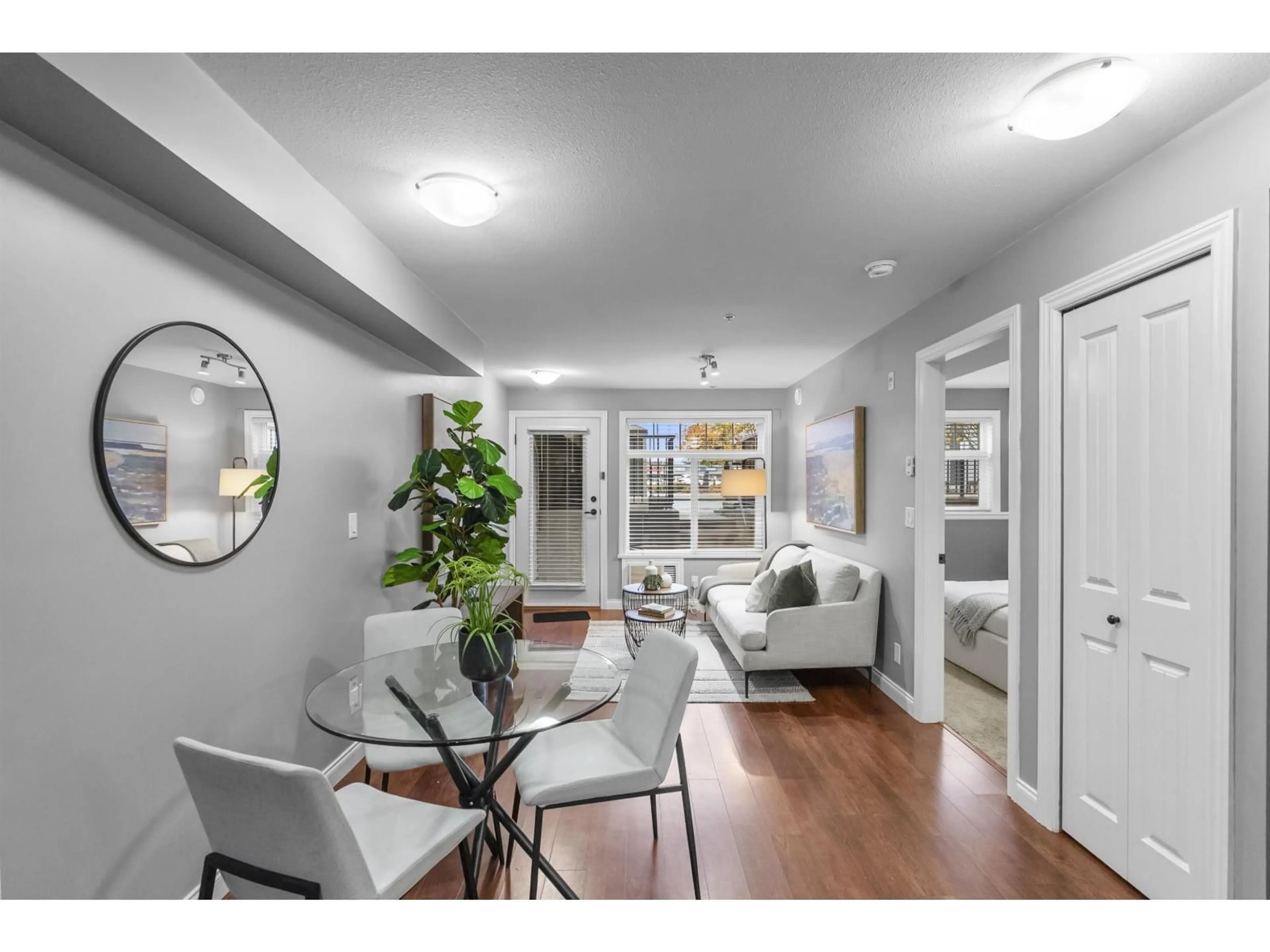 Unknown for 177 - 20180 FRASER HIGHWAY, Langley British Columbia V3A0B5