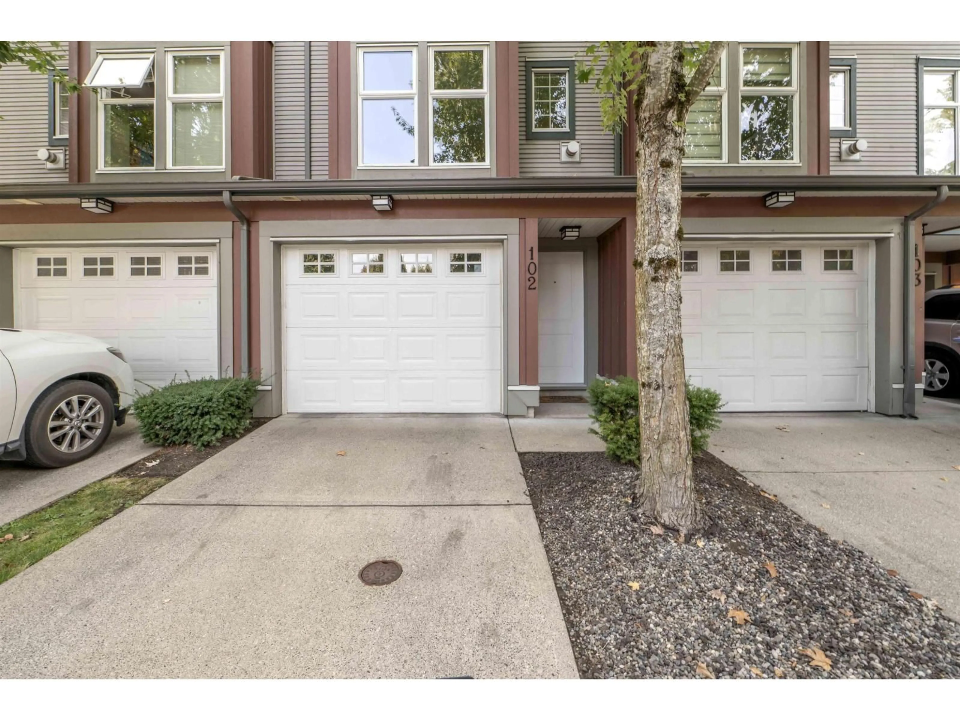 Unknown for 102 - 18777 68A AVENUE, Surrey British Columbia V4N0Z7