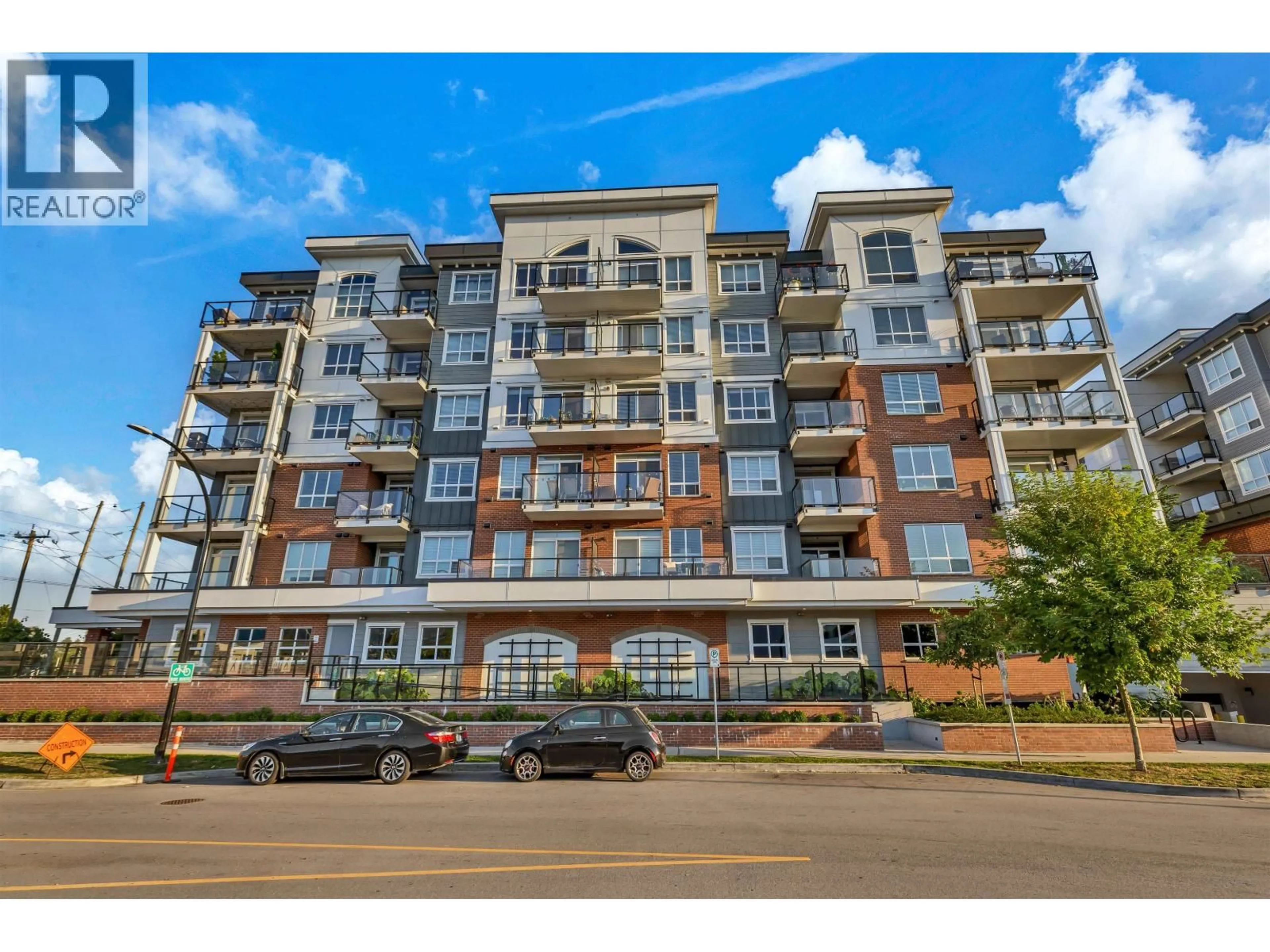 Unknown for 2206 - 2180 KELLY AVENUE, Port Coquitlam British Columbia V3C3S6