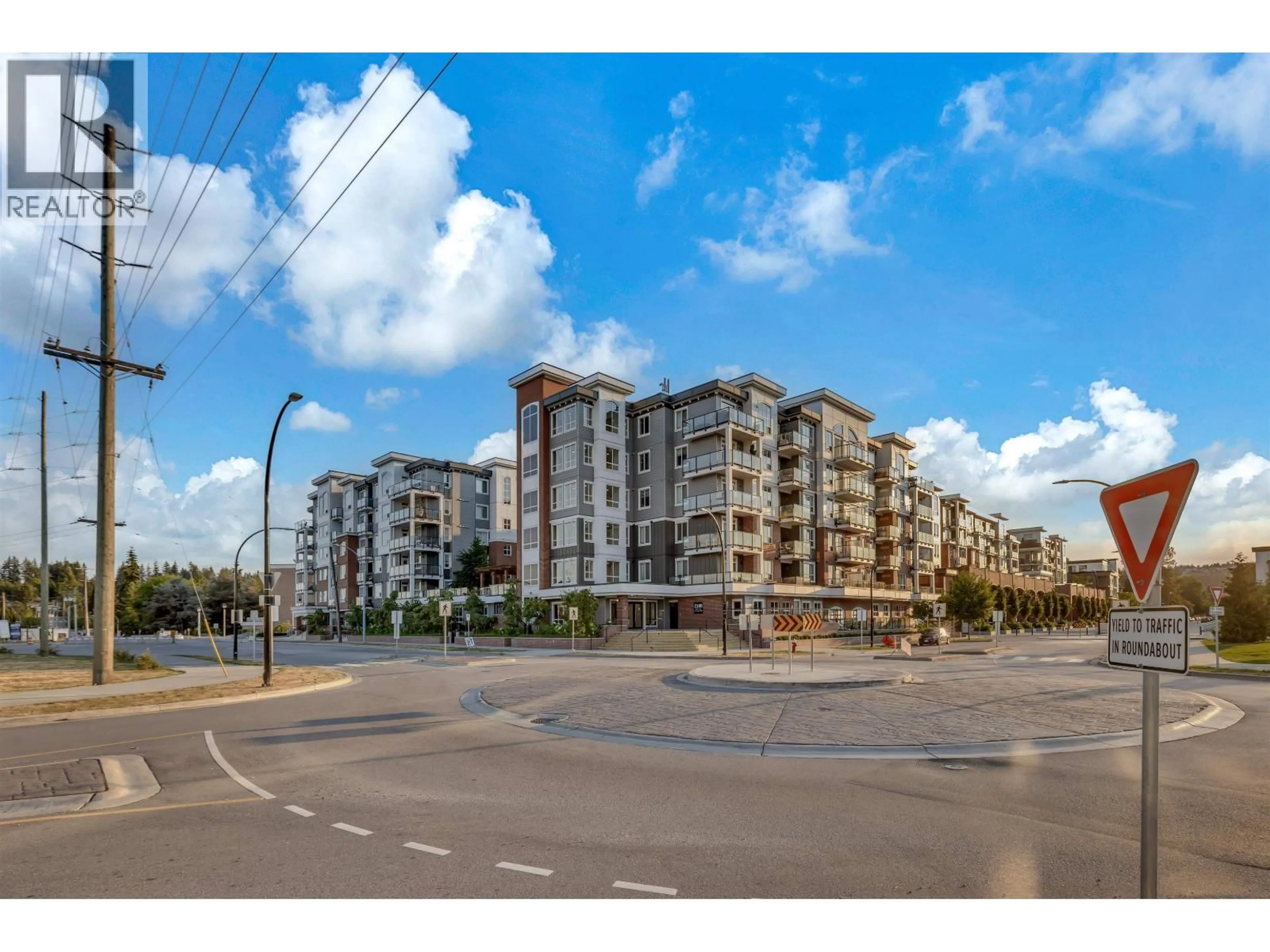 Unknown for 2206 - 2180 KELLY AVENUE, Port Coquitlam British Columbia V3C3S6