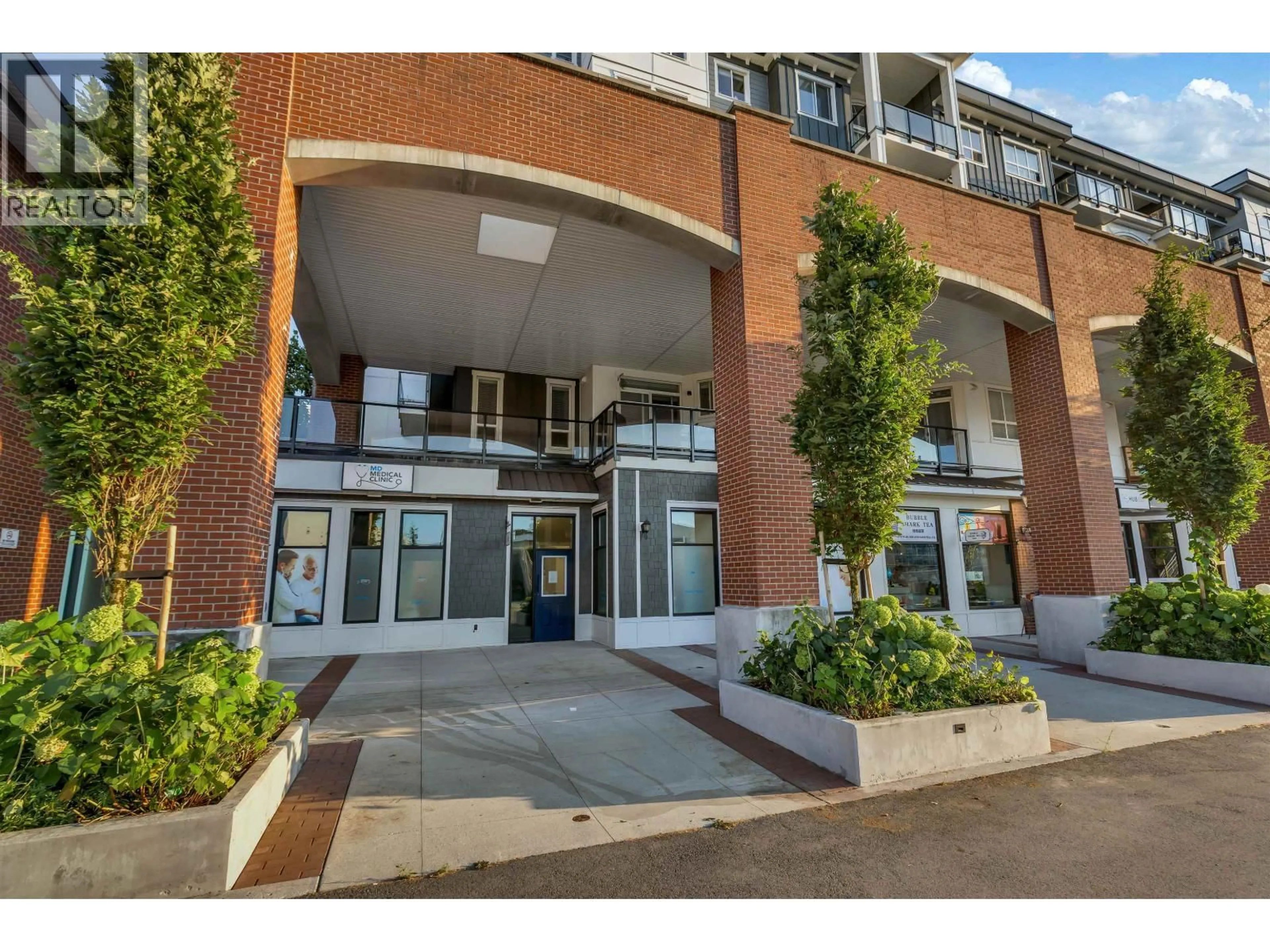 Indoor foyer for 2206 - 2180 KELLY AVENUE, Port Coquitlam British Columbia V3C3S6