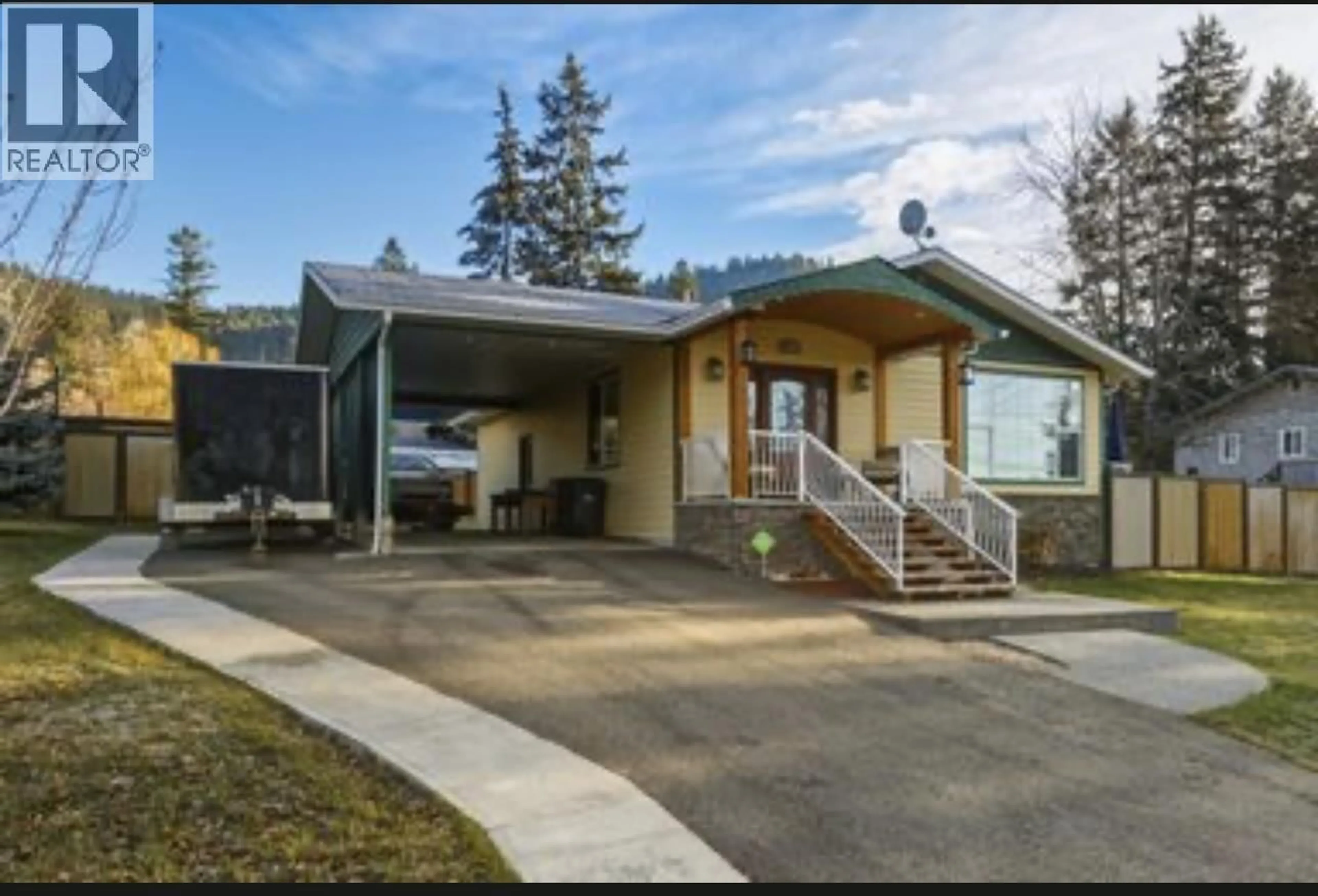 Unknown for 1280 ELEVENTH AVENUE, Williams Lake British Columbia V2G2N2