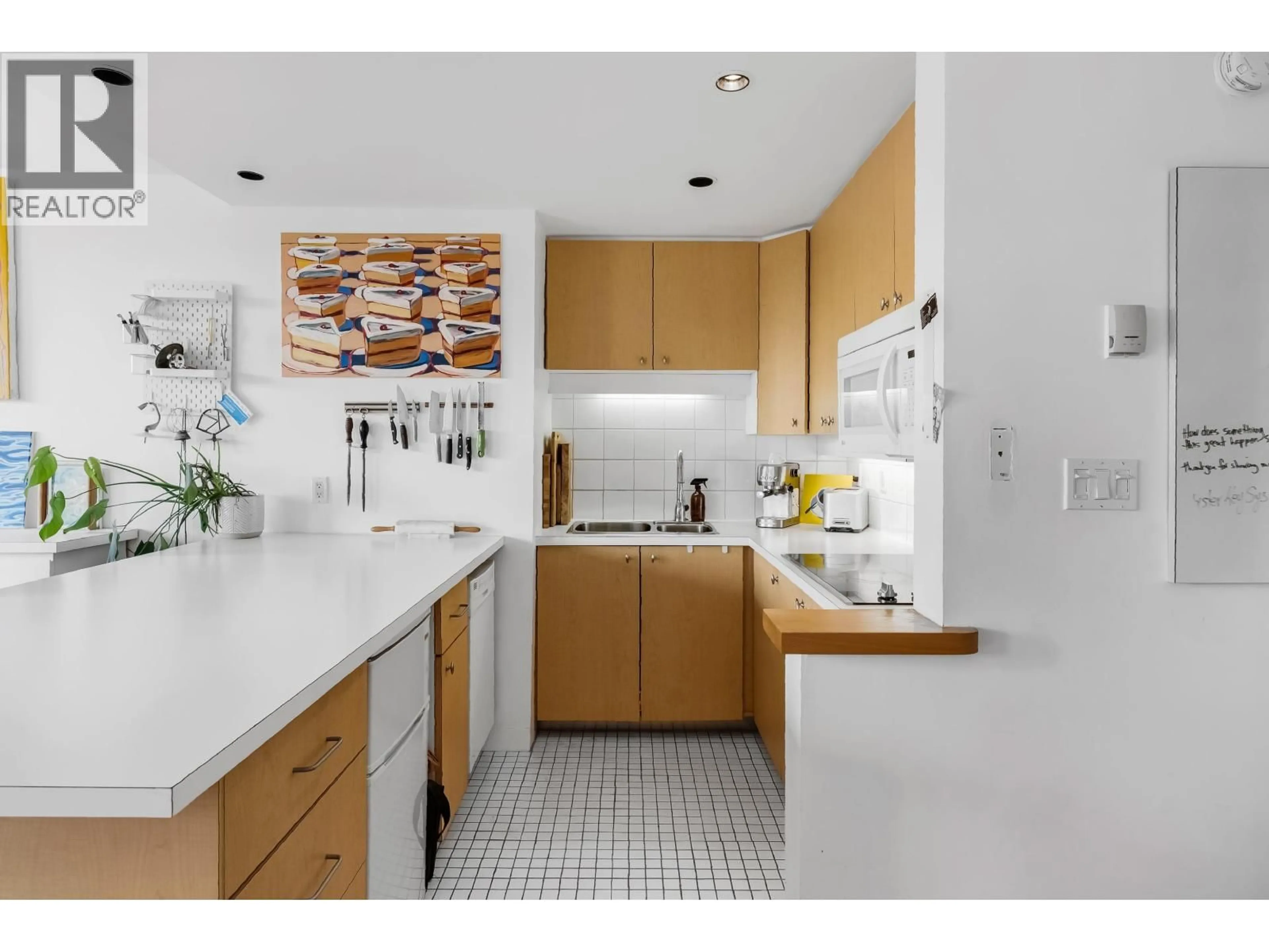 Unknown for 901 - 1250 BURNABY STREET, Vancouver British Columbia V6E1P5