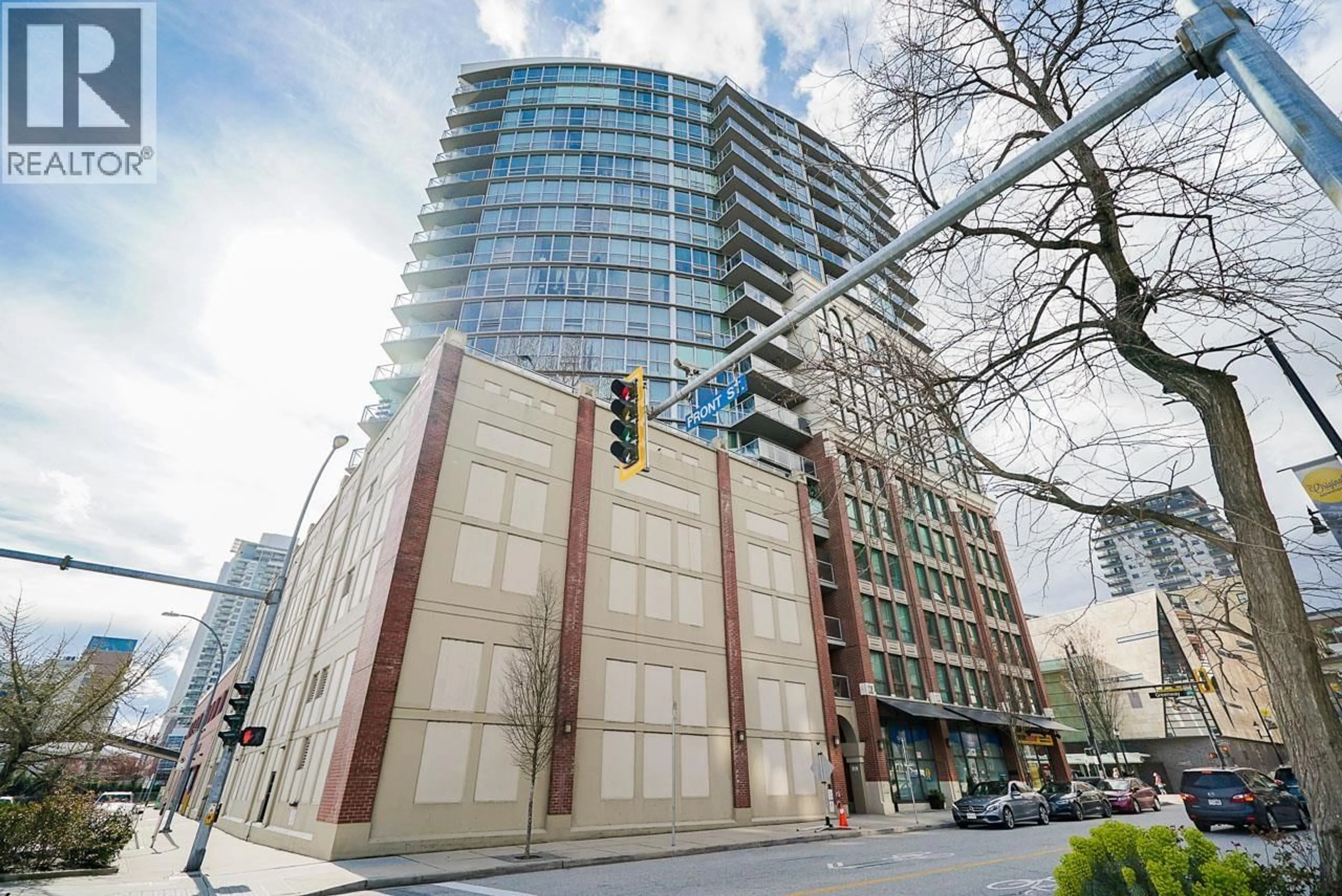 Unknown for 1102 - 14 BEGBIE STREET, New Westminster British Columbia V3M0C4