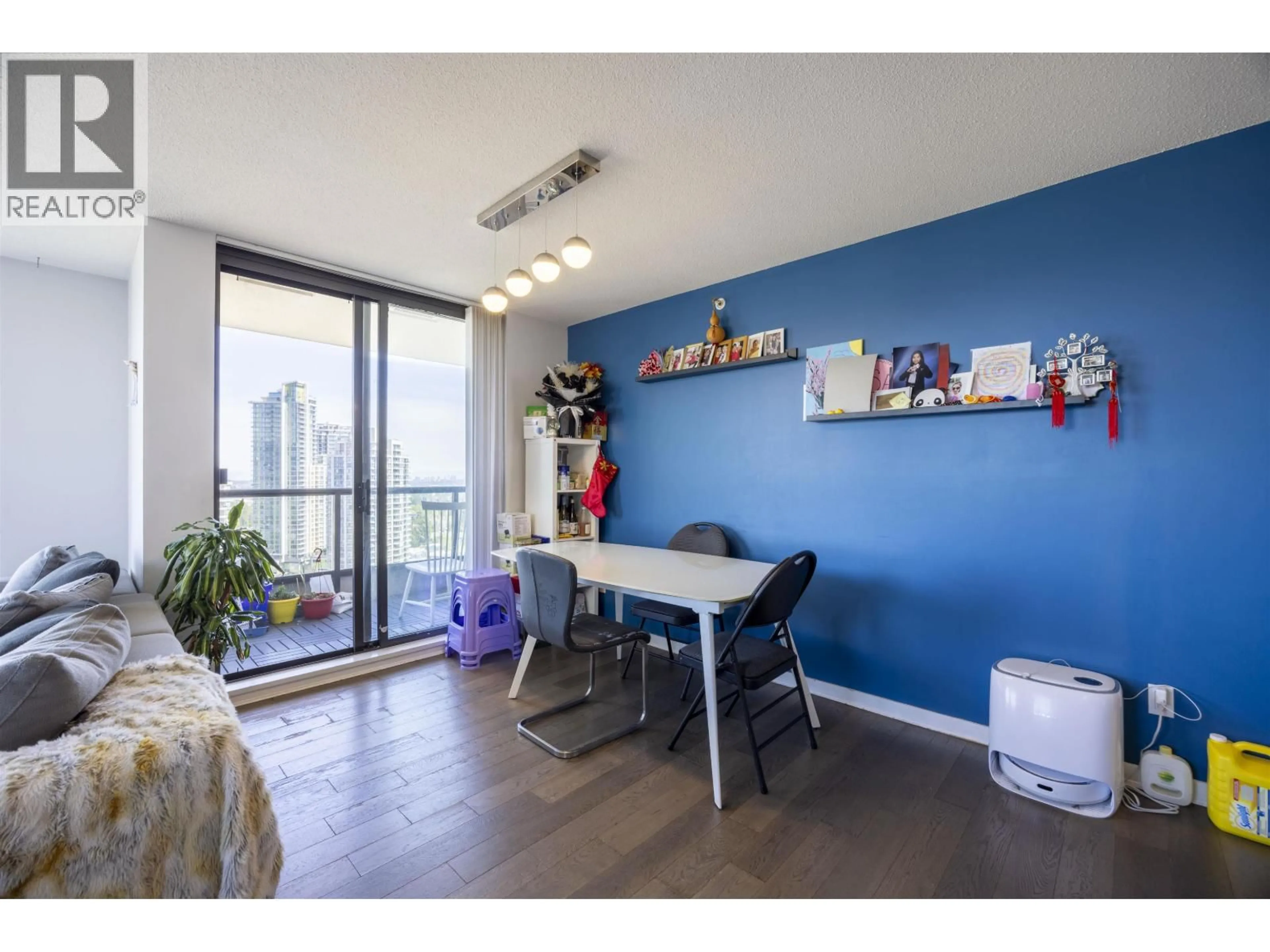 A pic of a room for 2103 - 7063 HALL AVENUE, Burnaby British Columbia V5E0A5