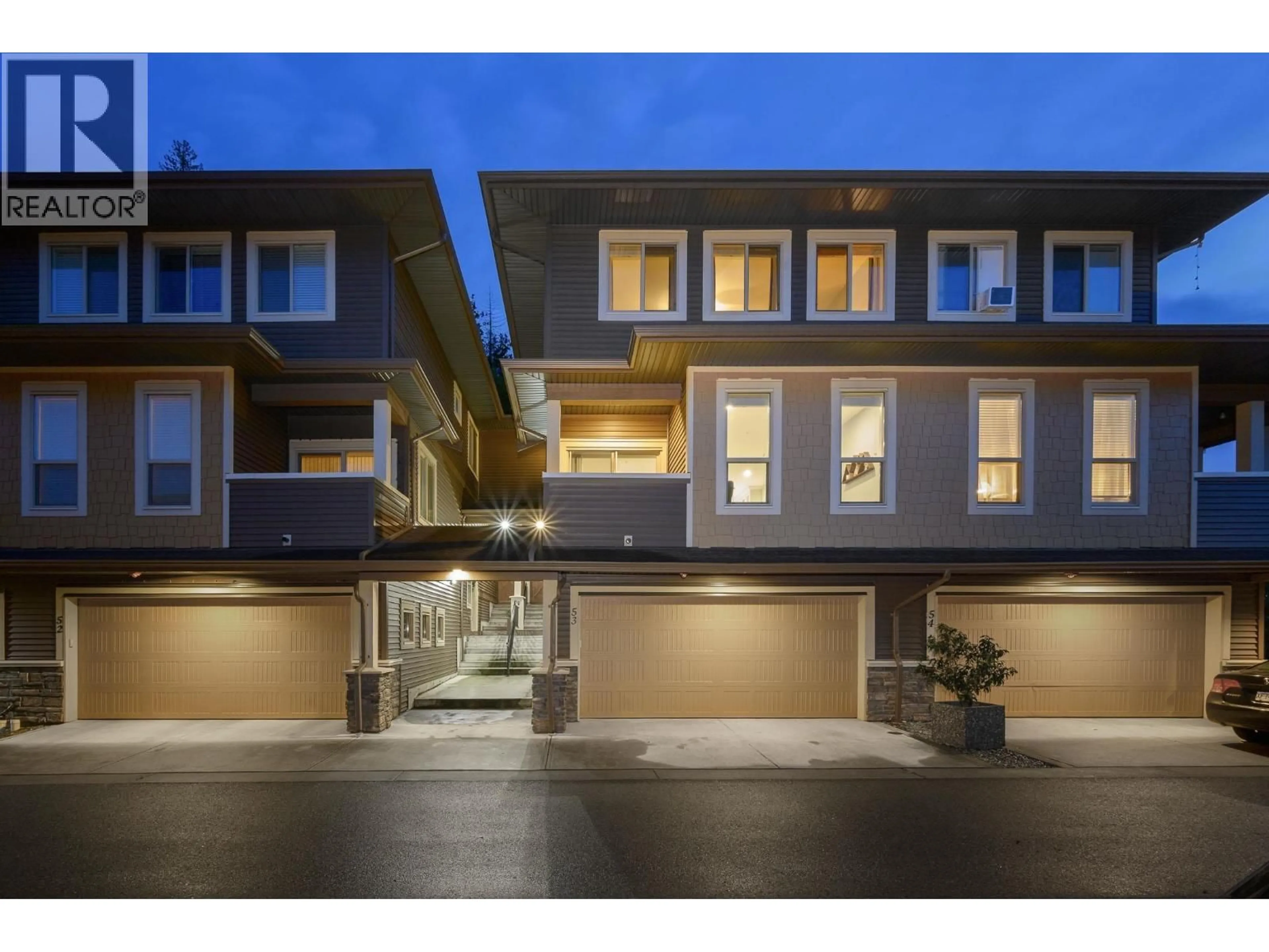 Unknown for 53 - 10480 248 STREET, Maple Ridge British Columbia V2W0J4