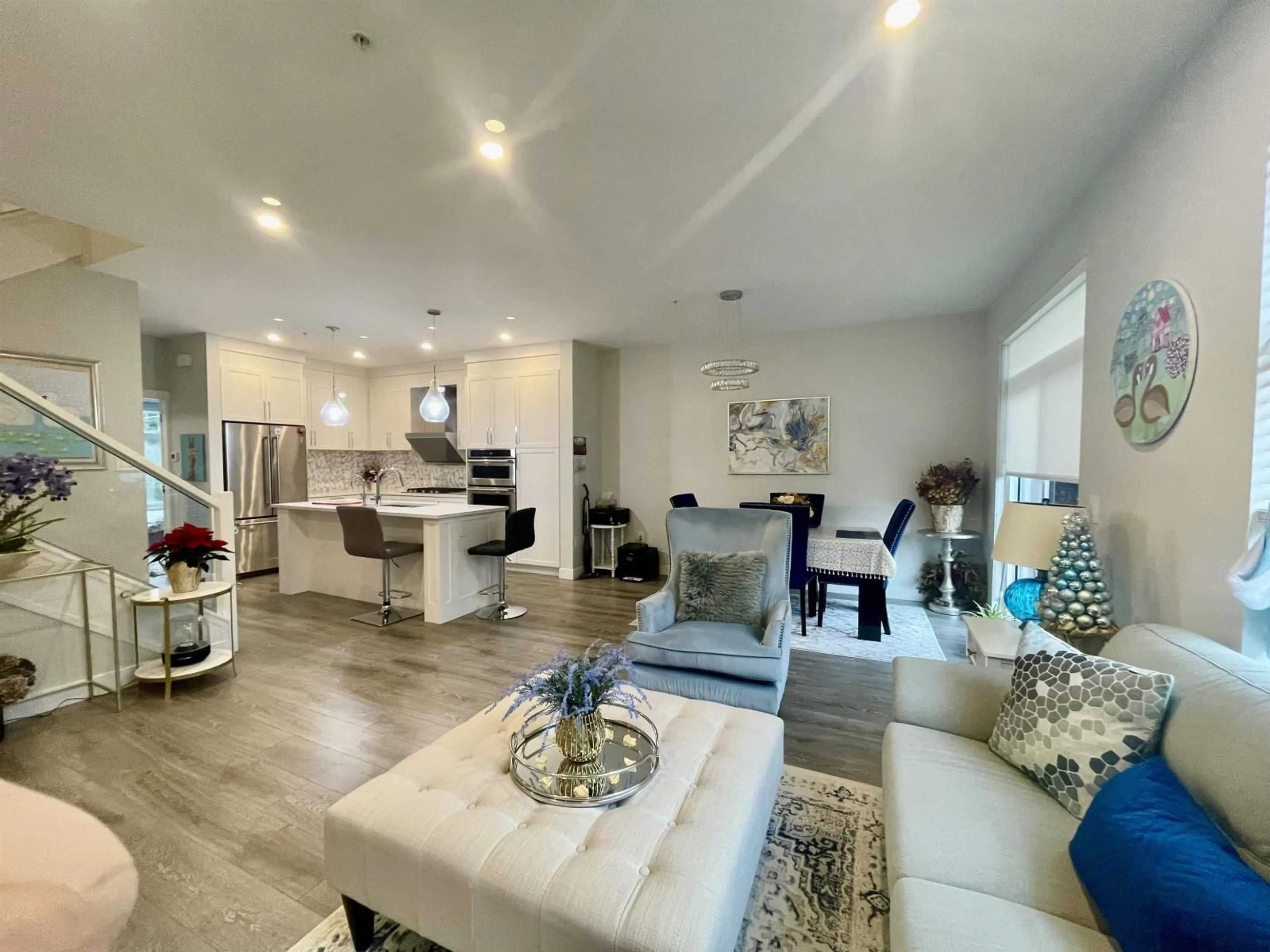 Unknown for 17 - 20261 72B AVENUE, Langley British Columbia V2Y3M8