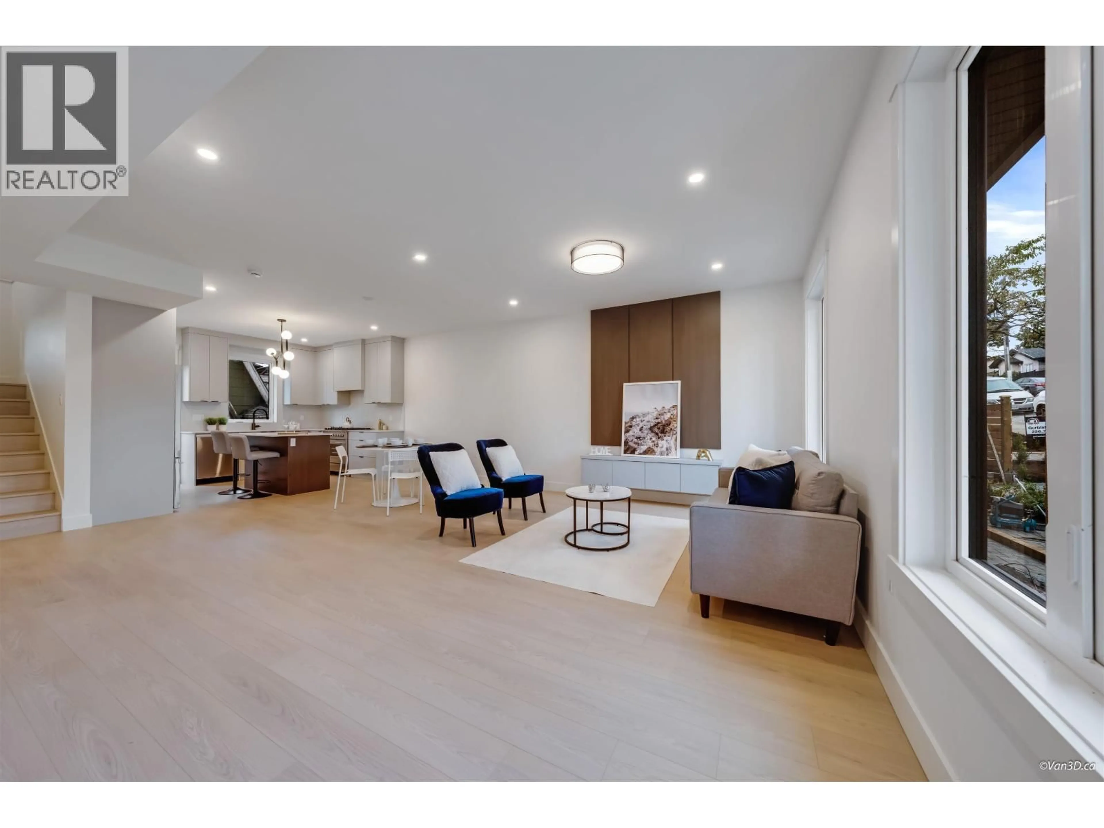 Unknown for 3 - 7893 2ND STREET, Burnaby British Columbia V3N0K2